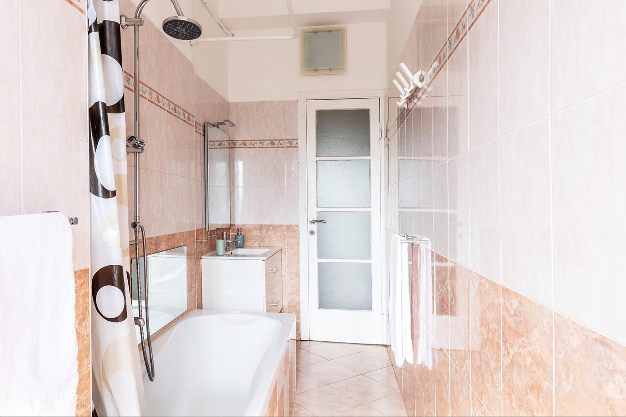 Apartamento Dehomes - Sempione Exclusive Milão