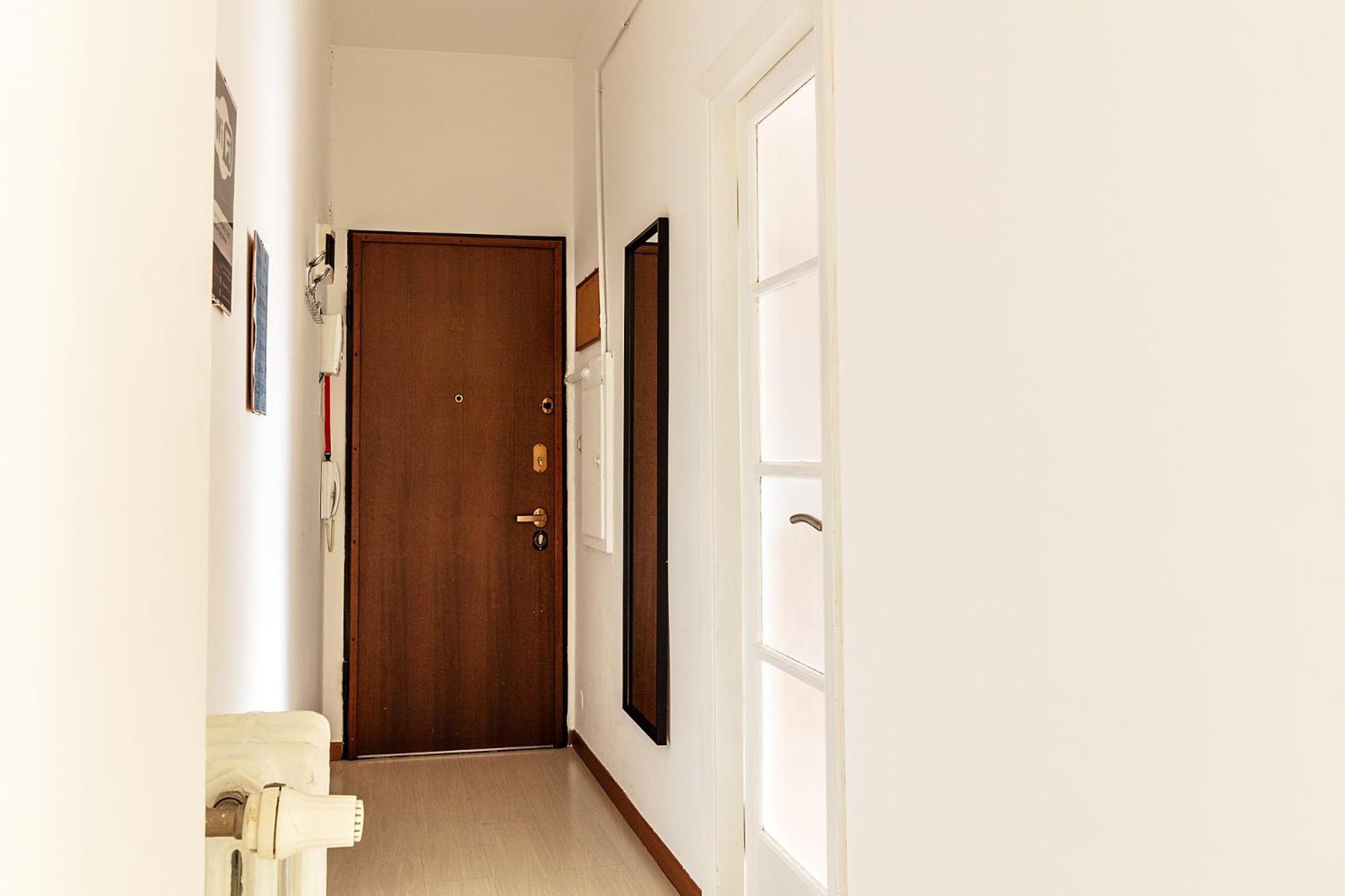 Apartamento Dehomes - Sempione Exclusive *