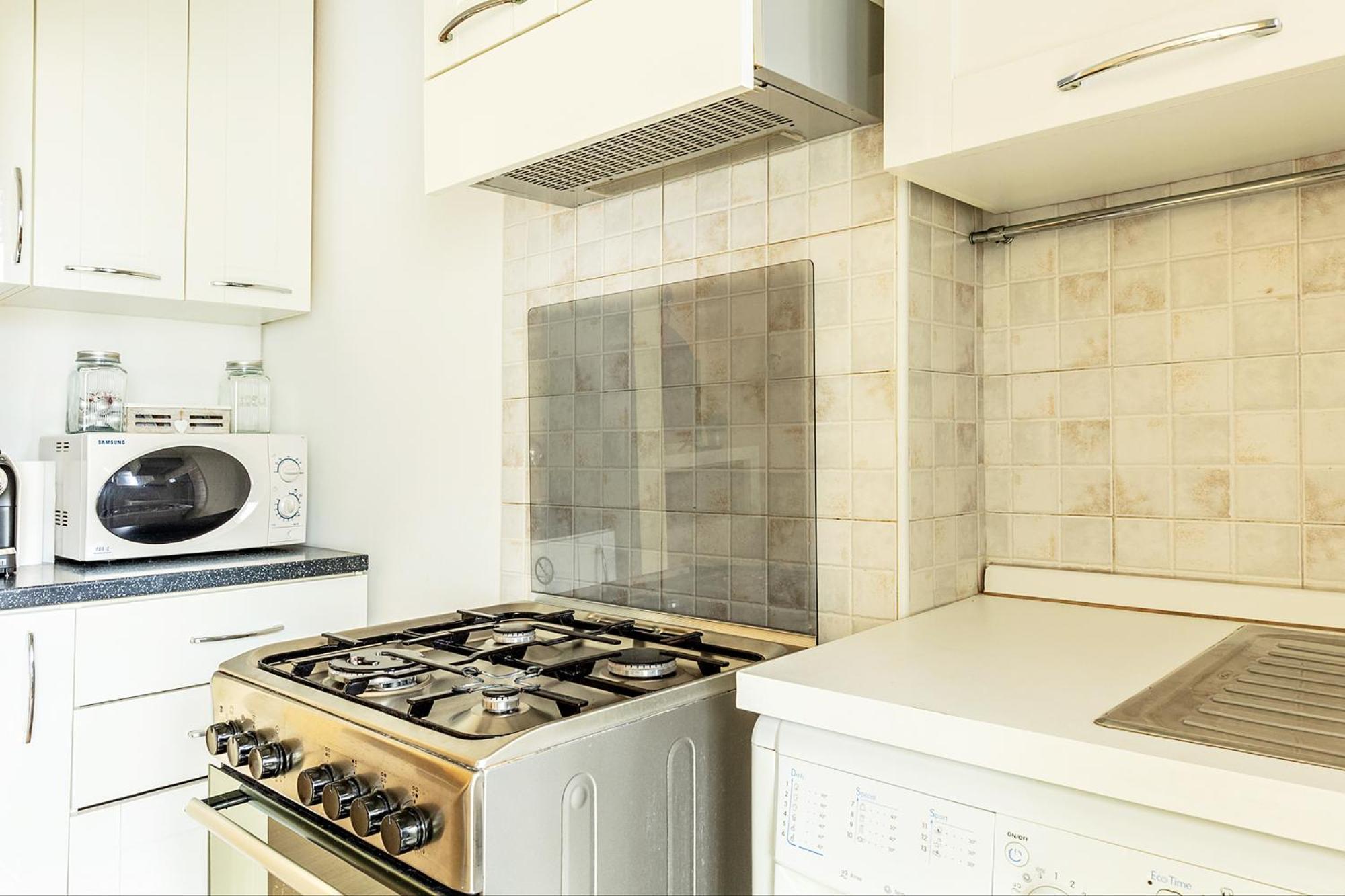 Apartamento Dehomes - Sempione Exclusive