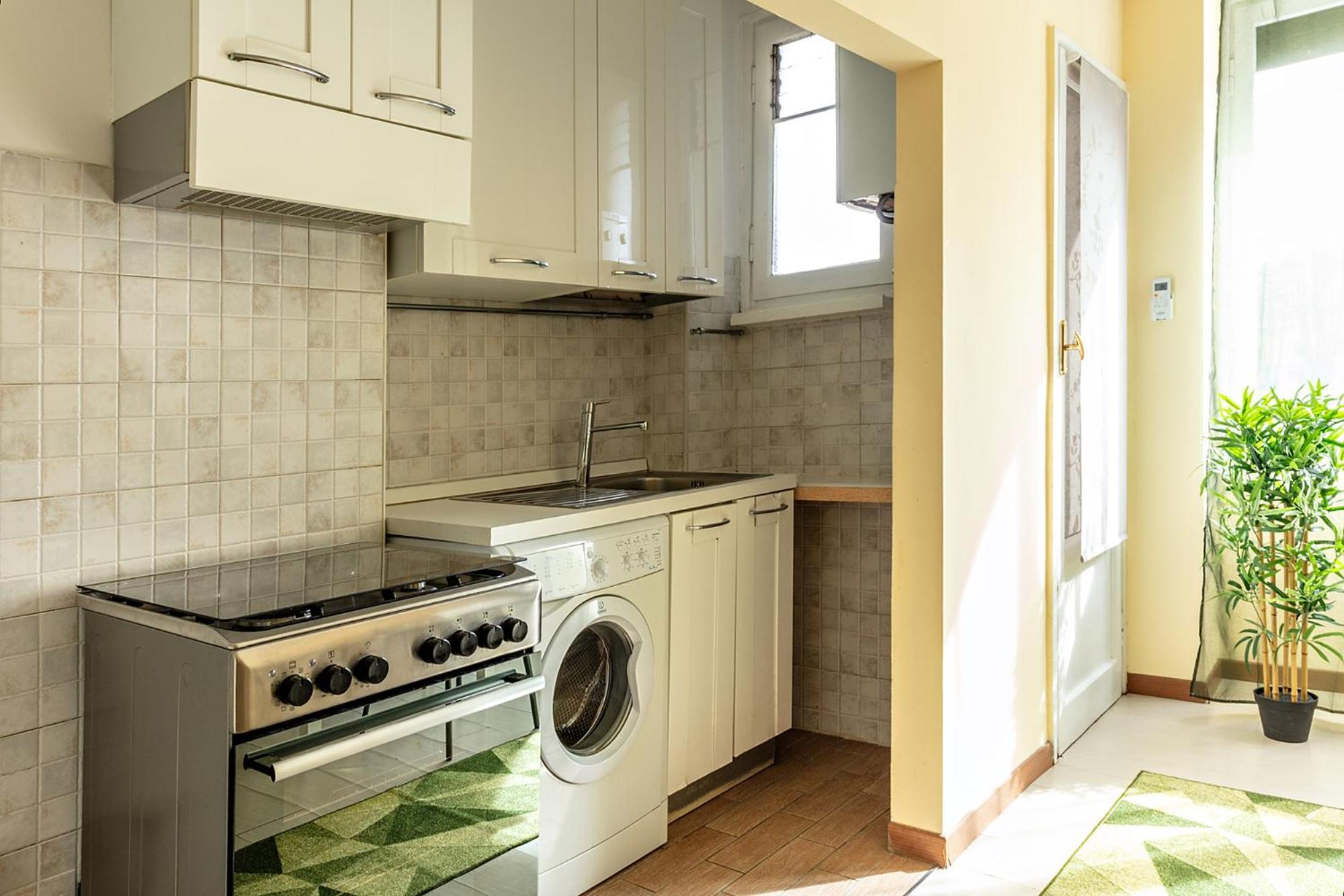 Dehomes - Sempione Exclusive Apartamento
