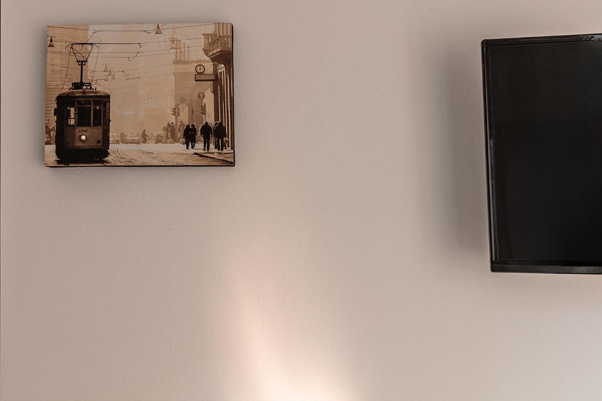 Dehomes - Porta Vittoria Comfort * Milan