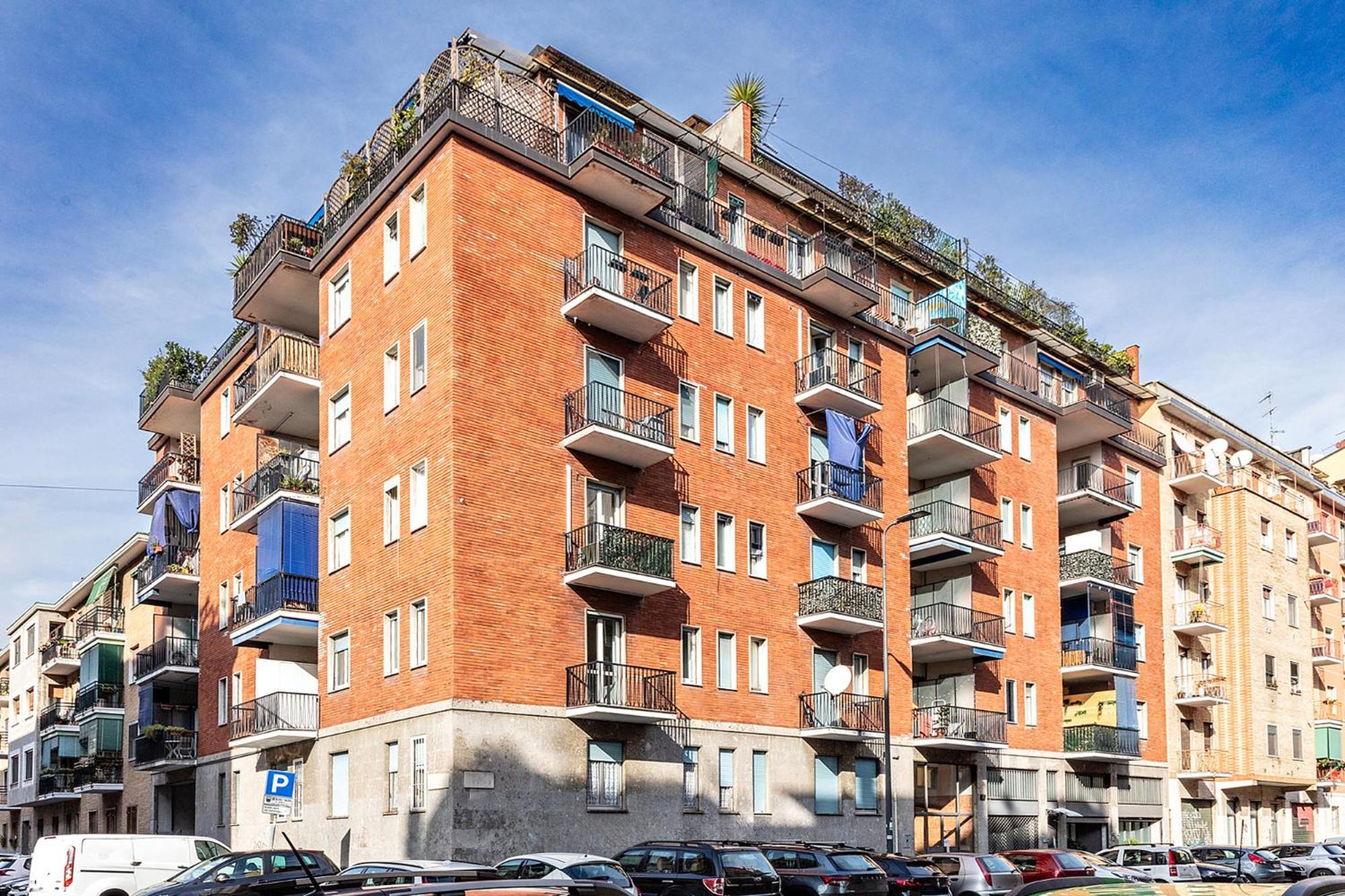 Dehomes - Porta Vittoria Comfort * Milan