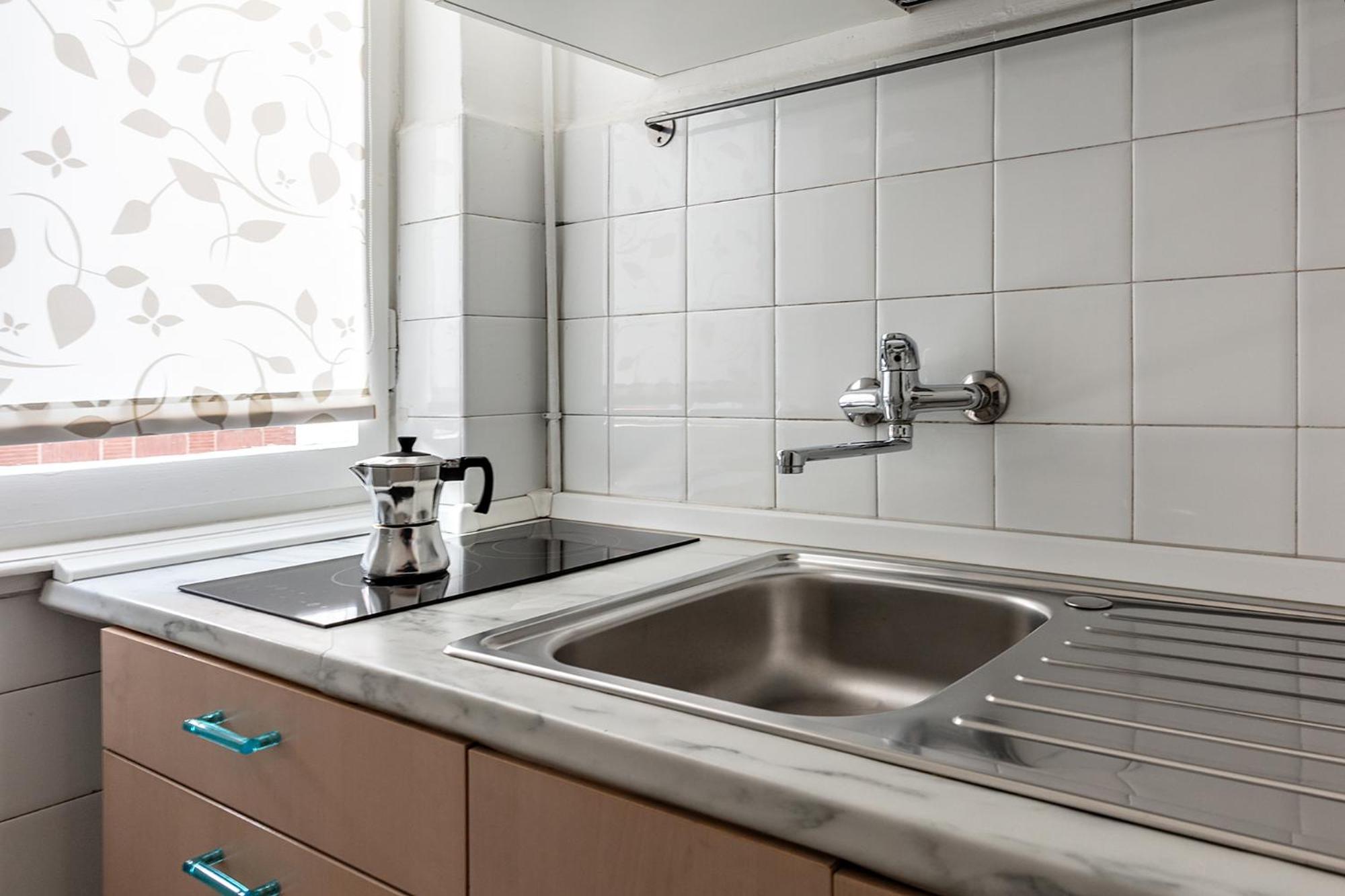 Dehomes - Porta Vittoria Comfort Apartamento Milão