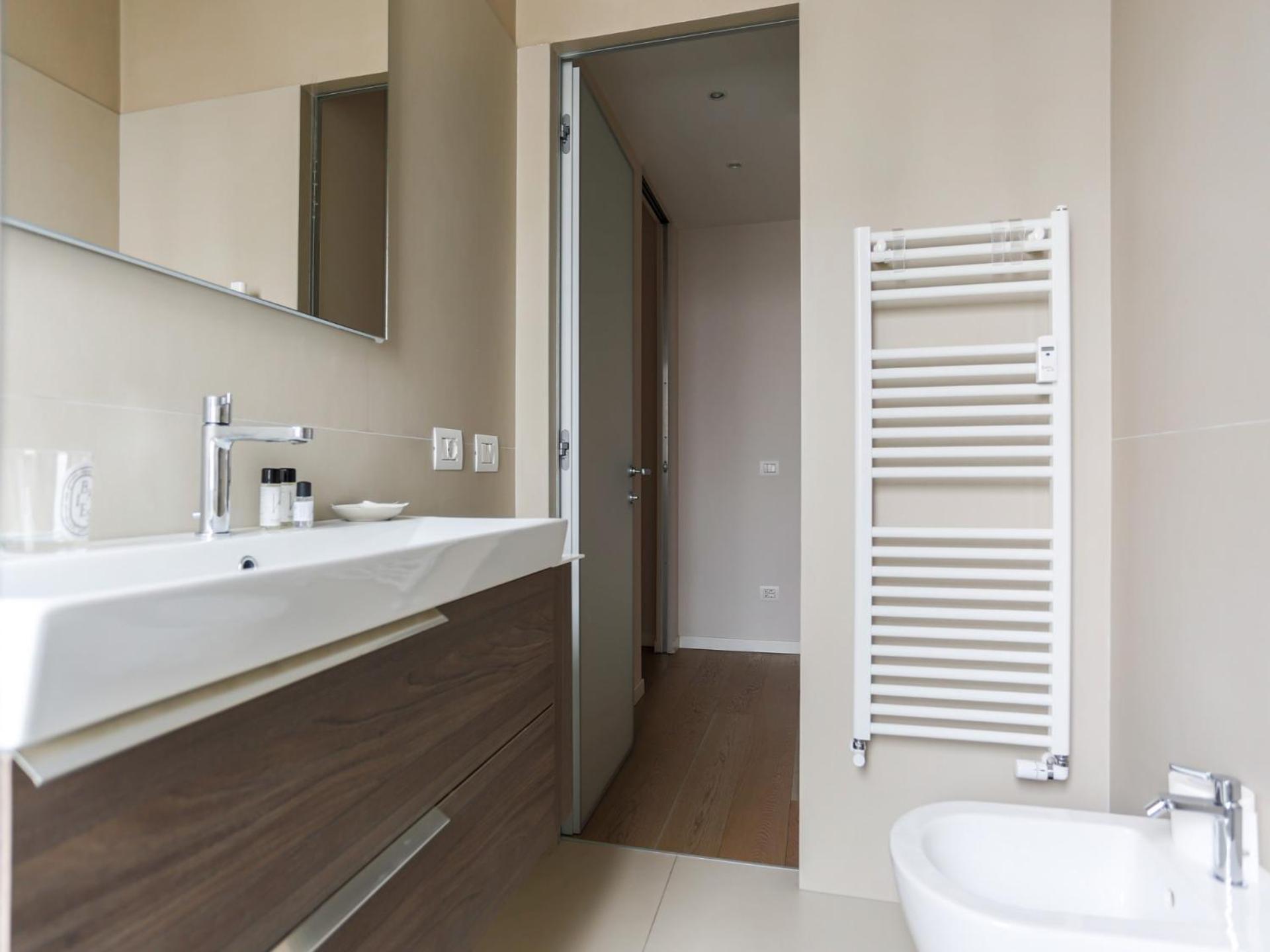 The Best Rent - One-bedroom In Moscova Apartment Milan