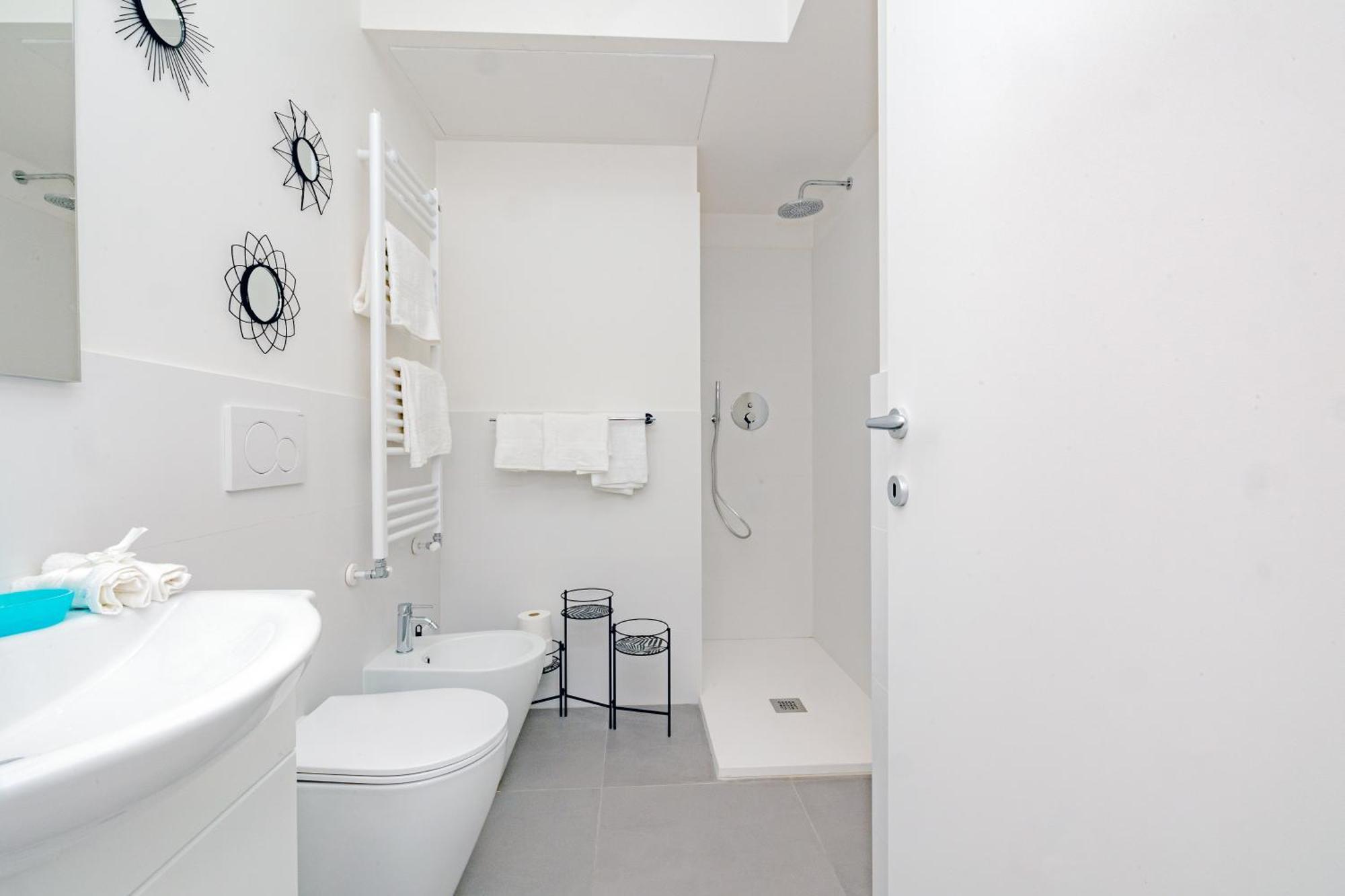 Apartamento M&m Loreto Milão