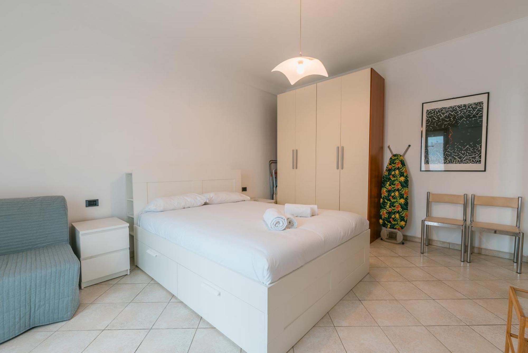 Ihost - De Andreis 11 Appartamento