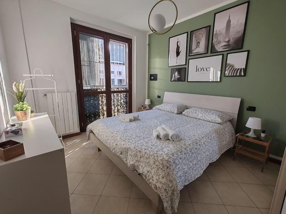 Apartamento Martesana 26 *