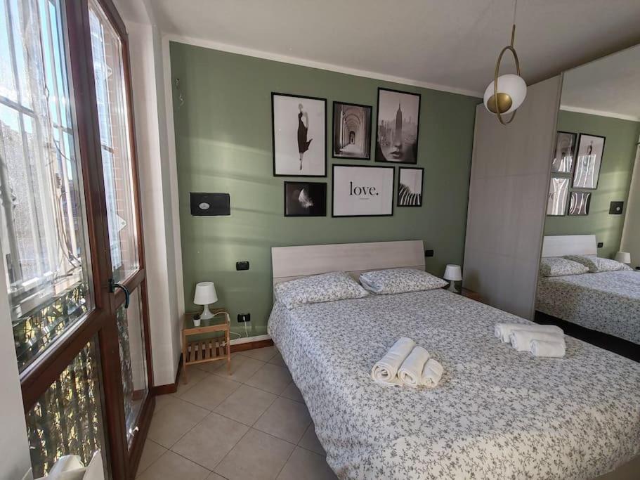 Martesana 26 Apartamento *