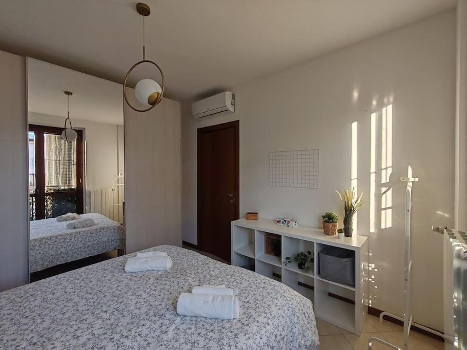 Martesana 26 Apartamento