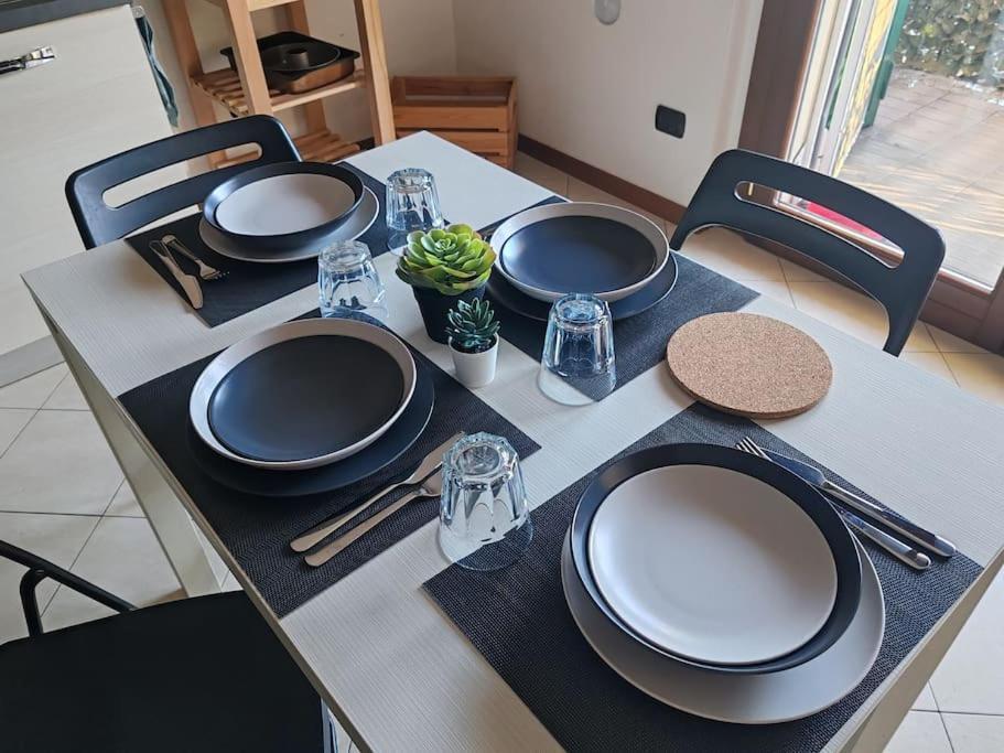 Apartamento Martesana 26