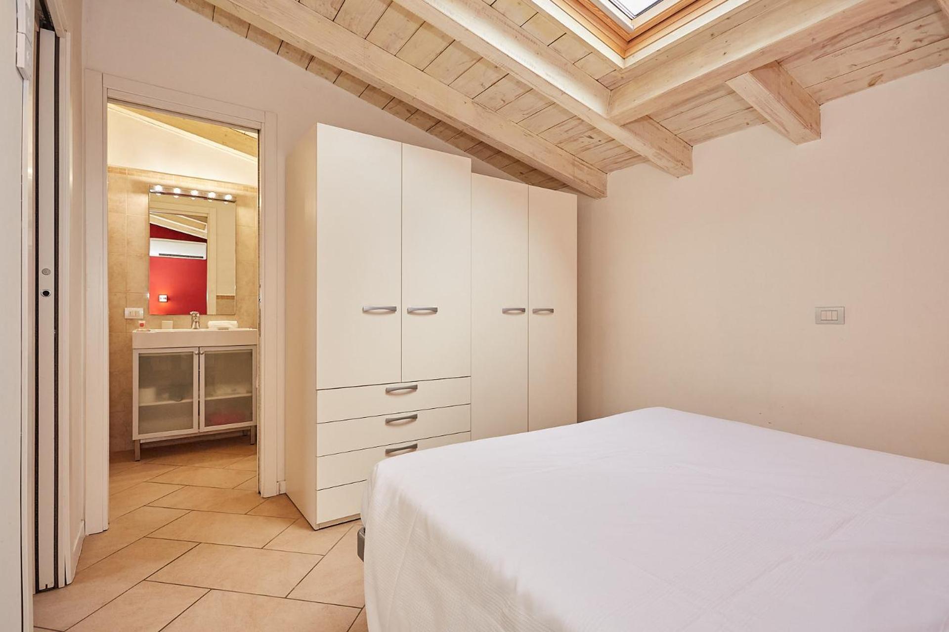 Apartment Bovisa Studio Milan