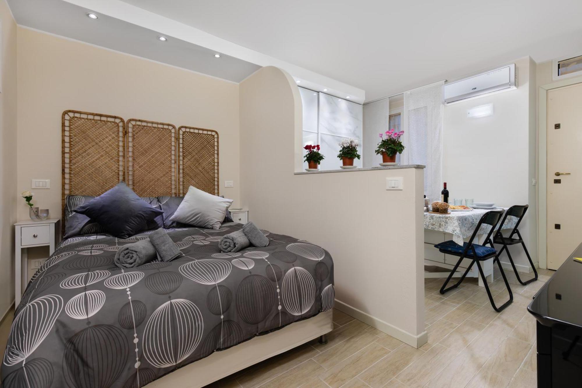 Appartamento Salone Del Mobile-duomo-citylife In The Heart Of The *