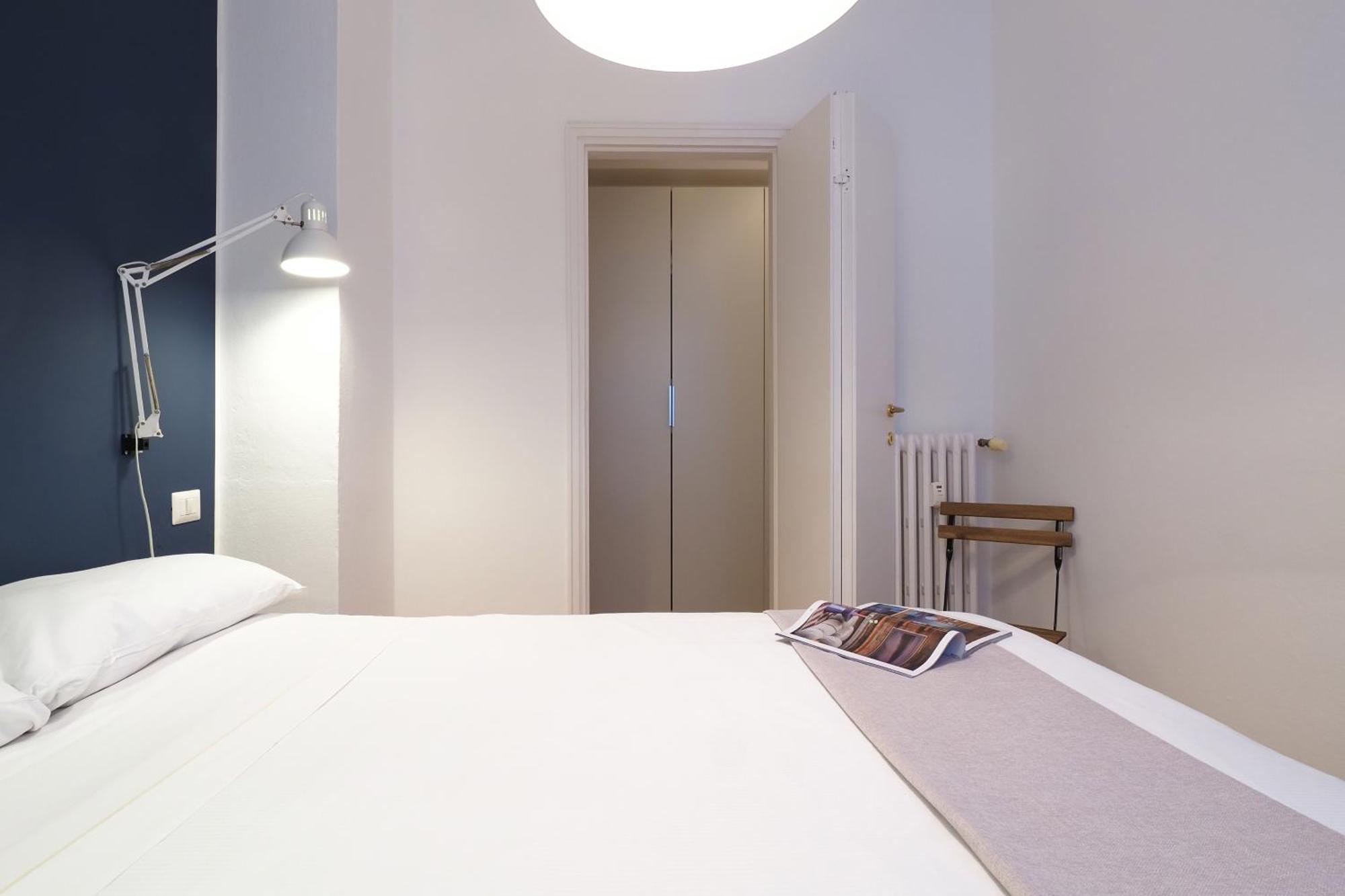 Contempora - Bilocale Sempione 12 * Milan