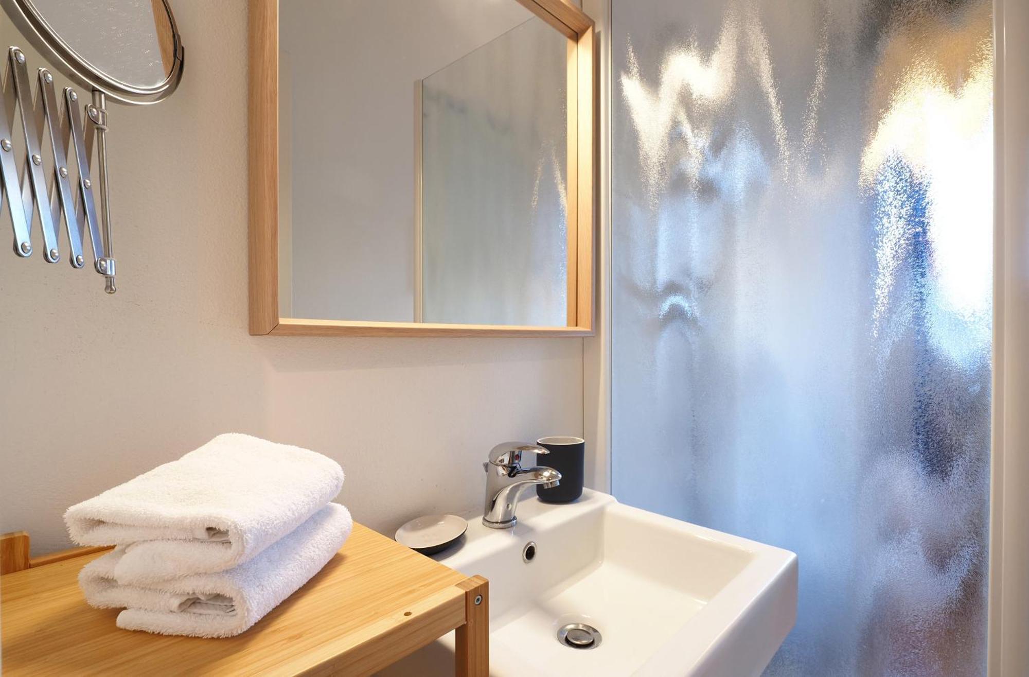 Apartment Contempora - Bilocale Sempione 12