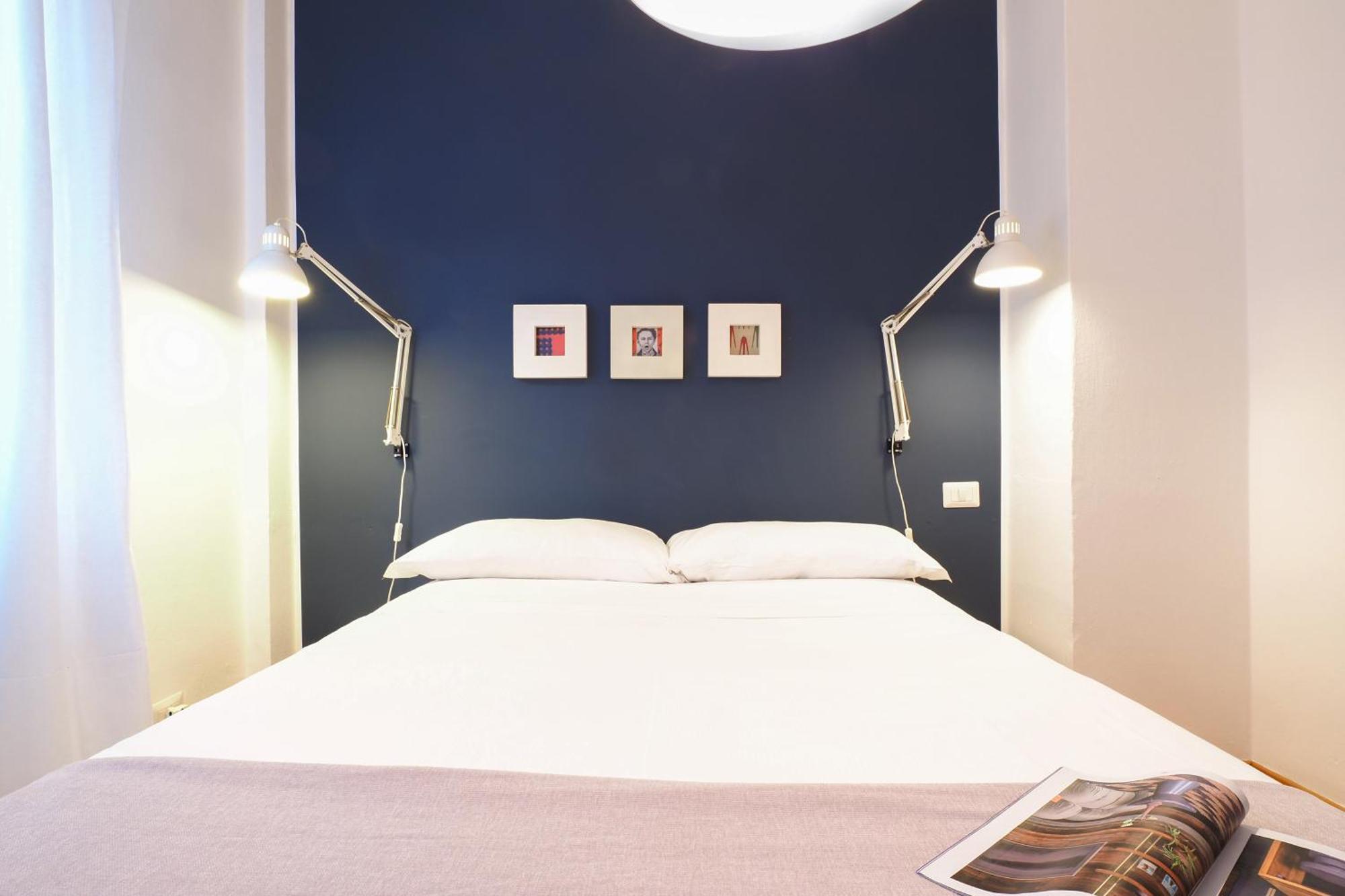 Contempora - Bilocale Sempione 12 Apartment