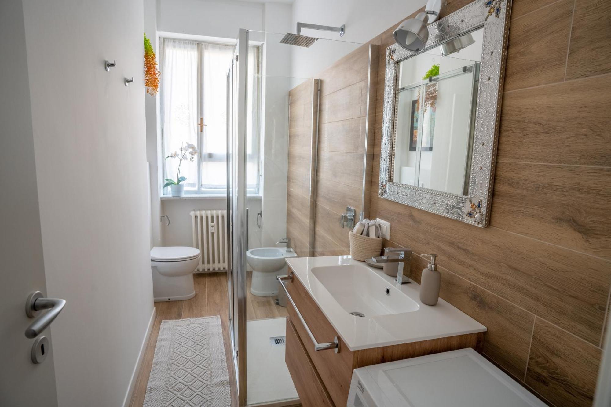 Mont Noir Apartment Milan