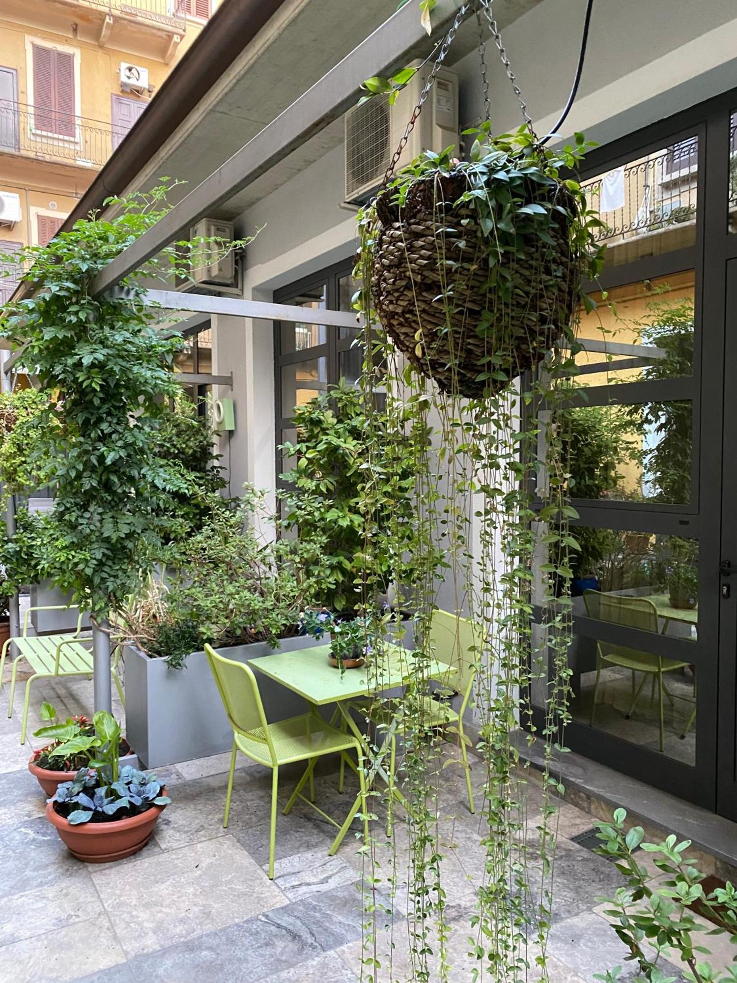 Navigli Lombardini 8 Apartment
