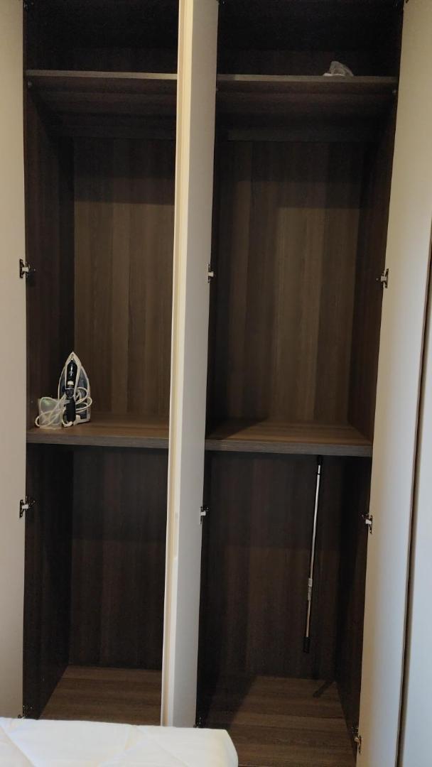 Ottoboni 2a Luxury Penthouse Milan
