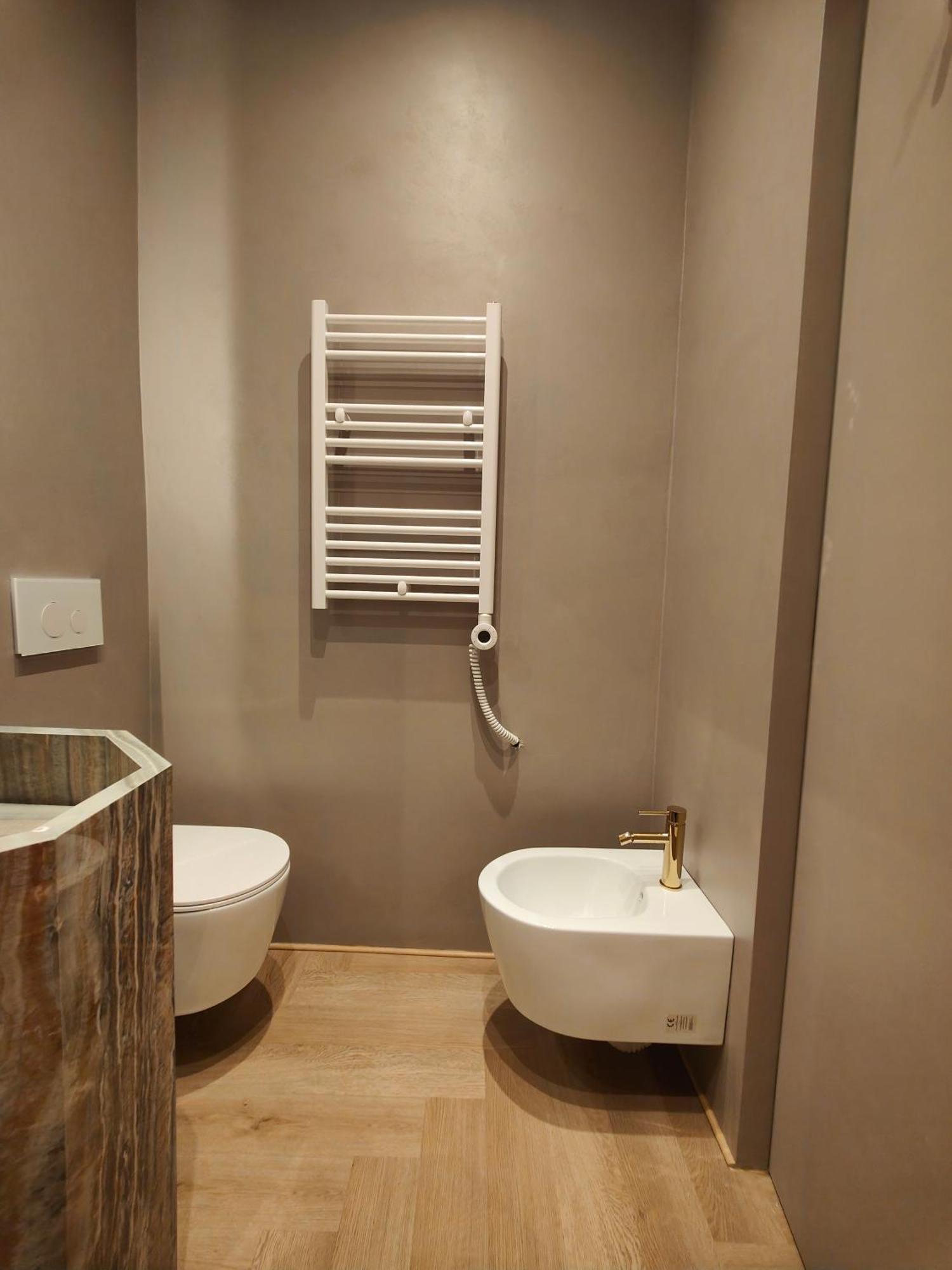 Ottoboni 2a Luxury Penthouse Apartment *