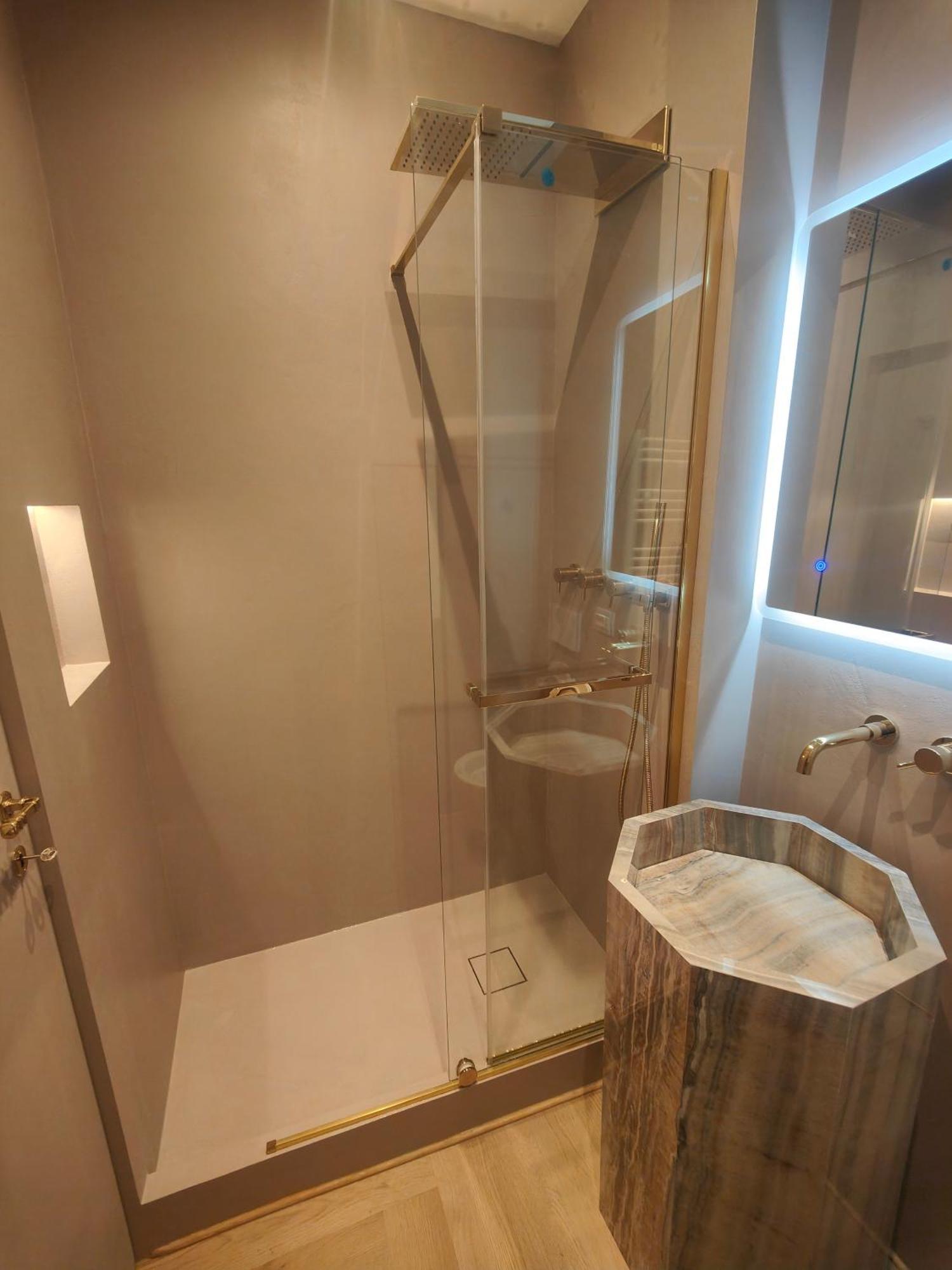 Apartment Ottoboni 2a Luxury Penthouse