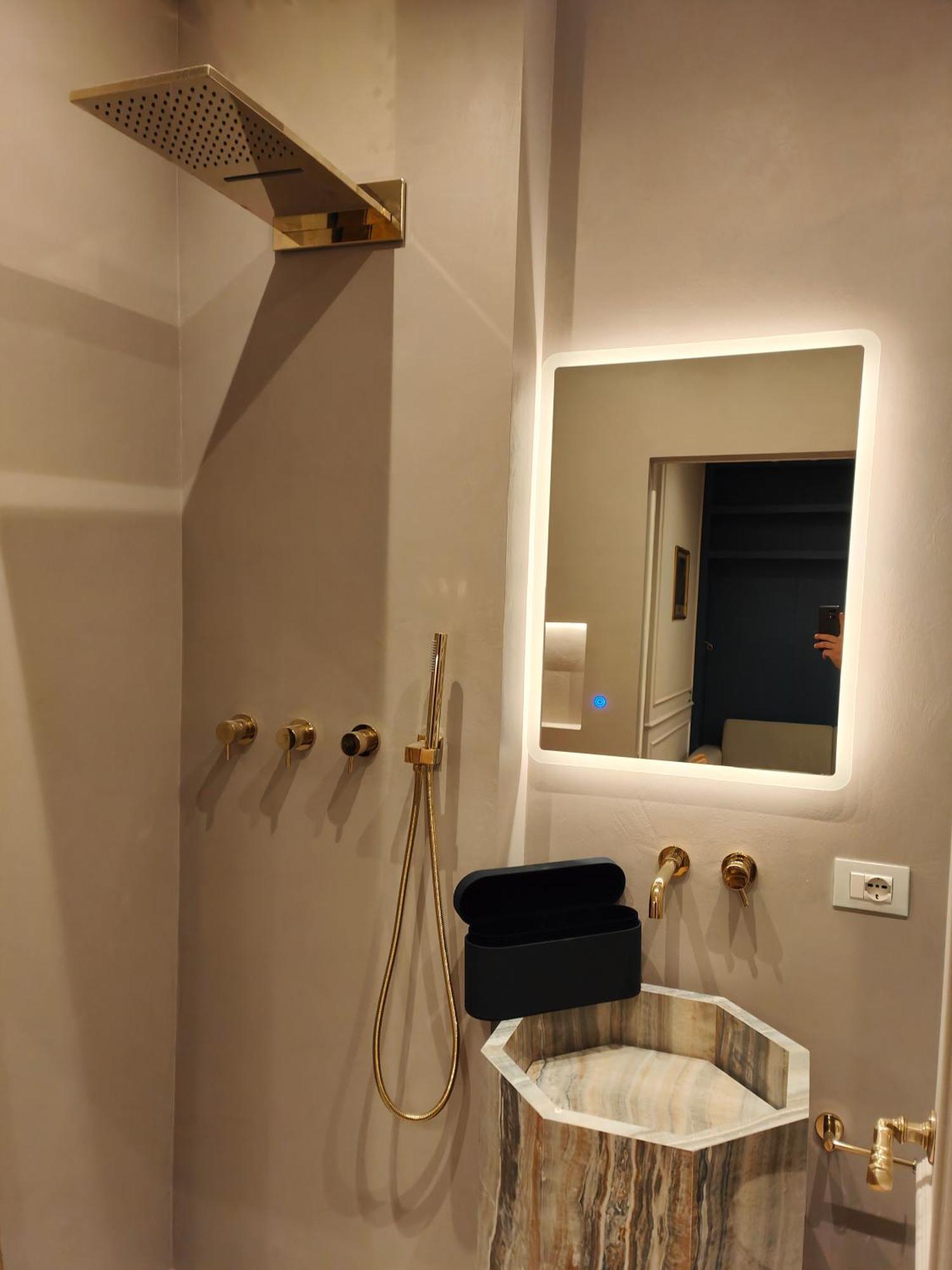 Ottoboni 2a Luxury Penthouse Apartment Milan