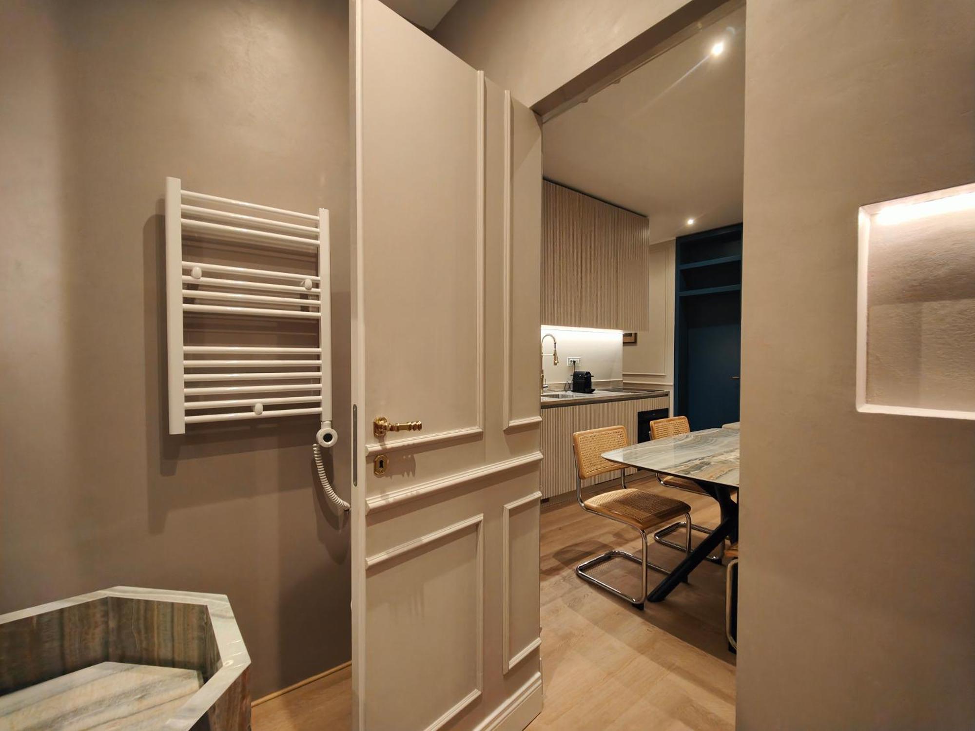 Ottoboni 2a Luxury Penthouse Apartment *