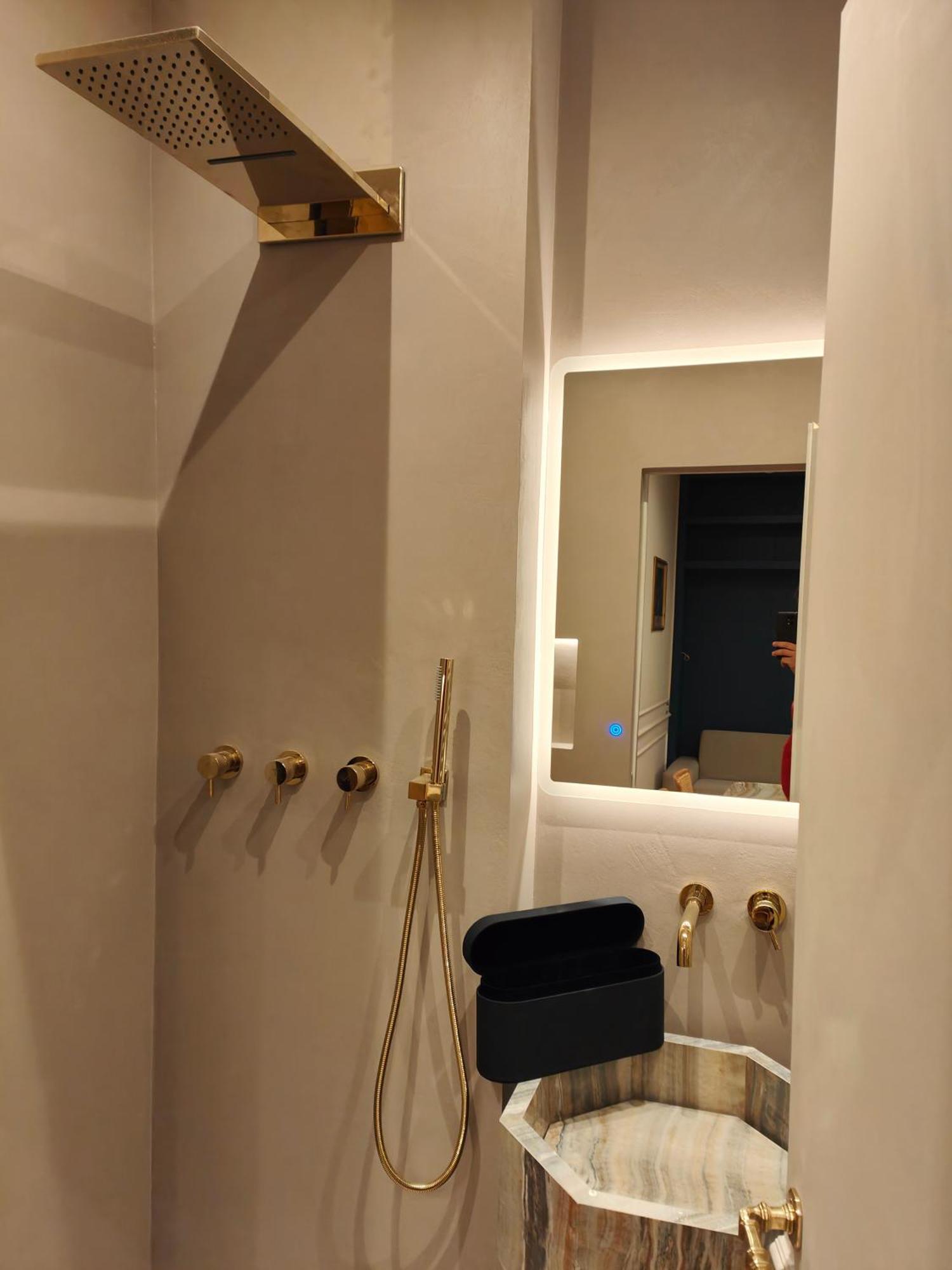 Apartment Ottoboni 2a Luxury Penthouse