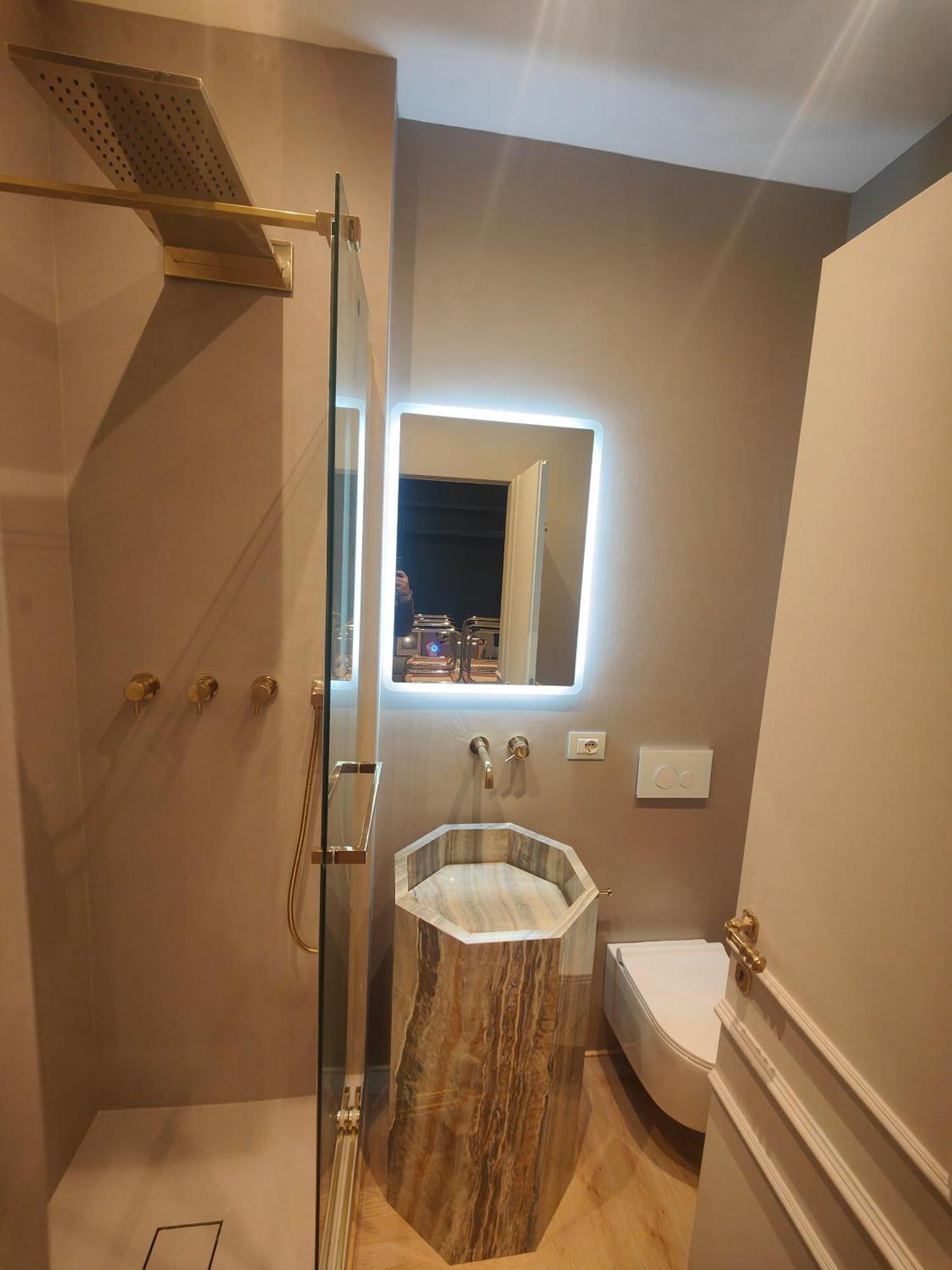 Ottoboni 2a Luxury Penthouse * Milan