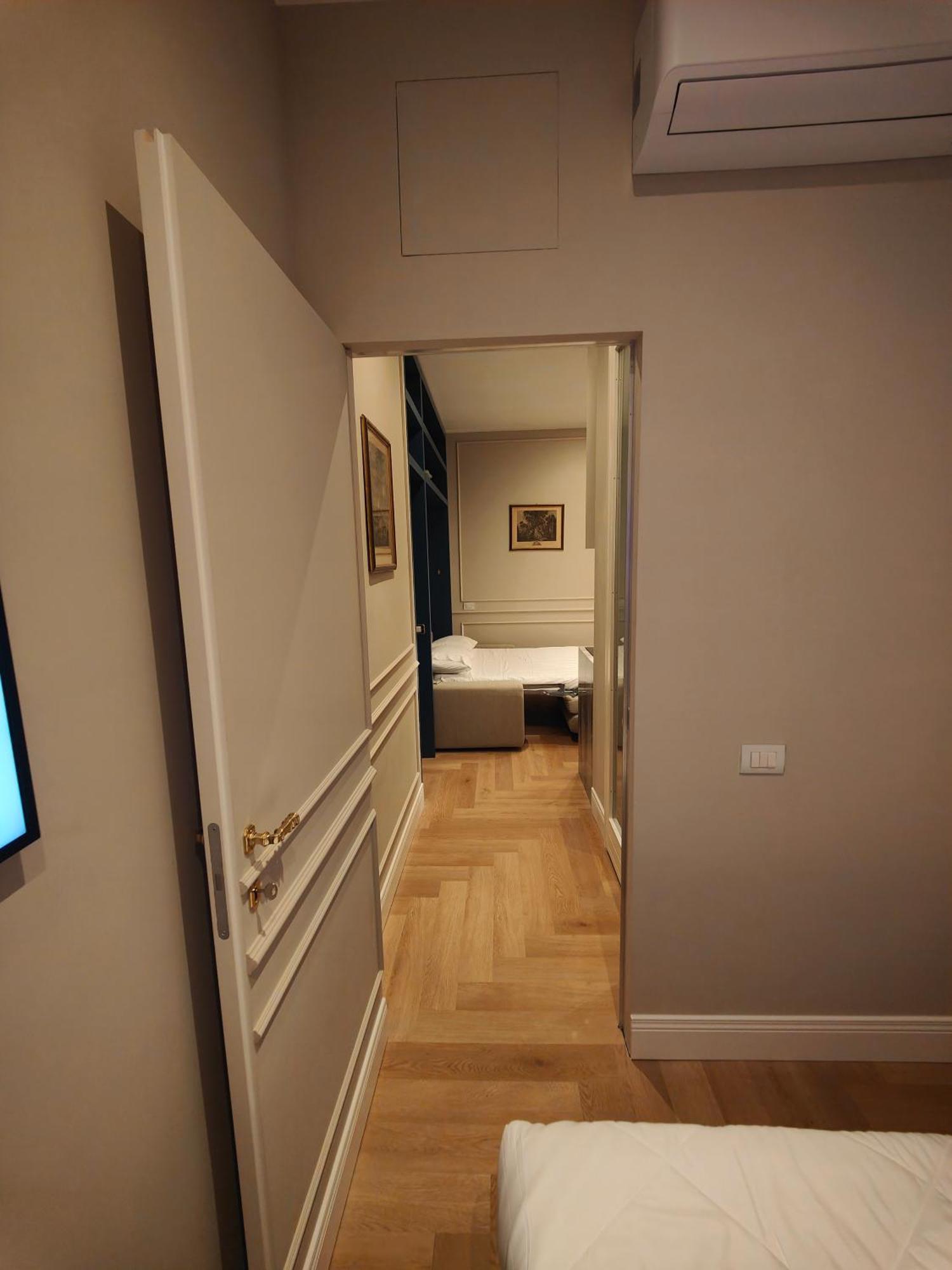 Ottoboni 2a Luxury Penthouse Milan