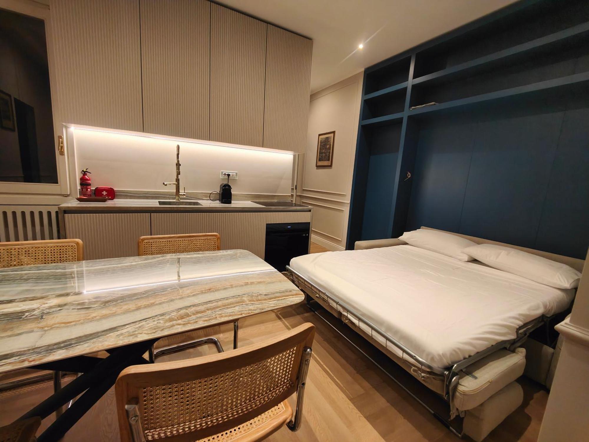 Apartment Ottoboni 2a Luxury Penthouse