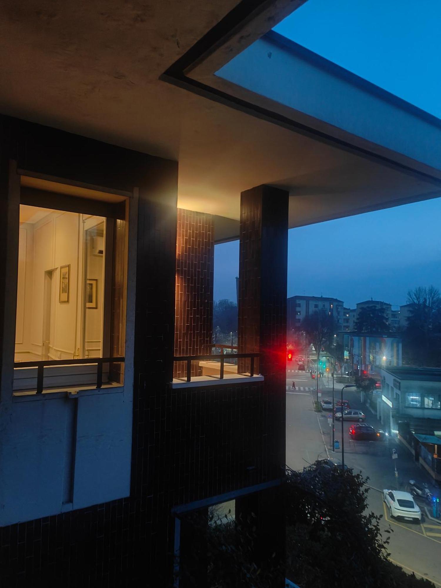 Apartment Ottoboni 2a Luxury Penthouse *