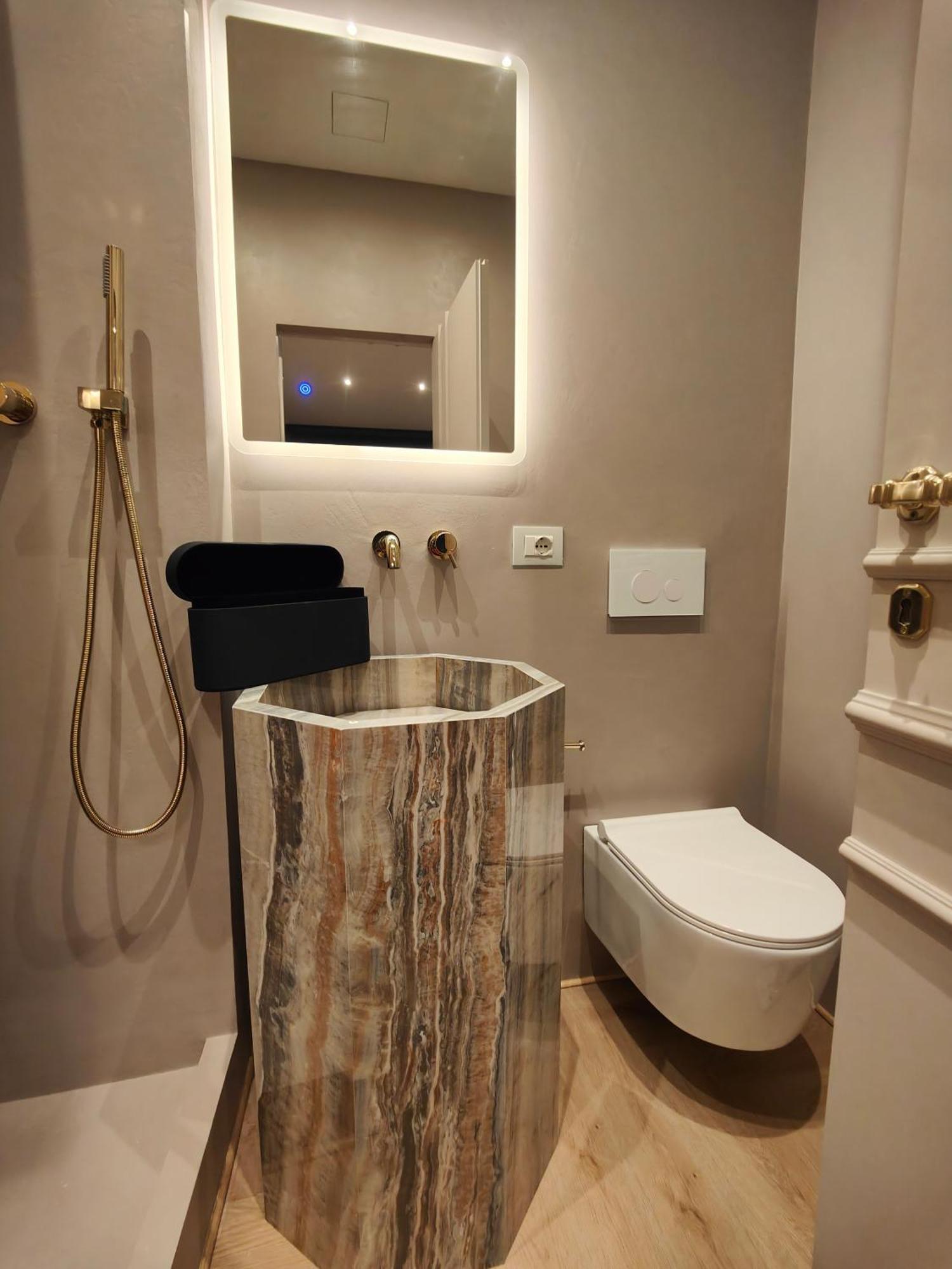 Apartment Ottoboni 2a Luxury Penthouse Milan