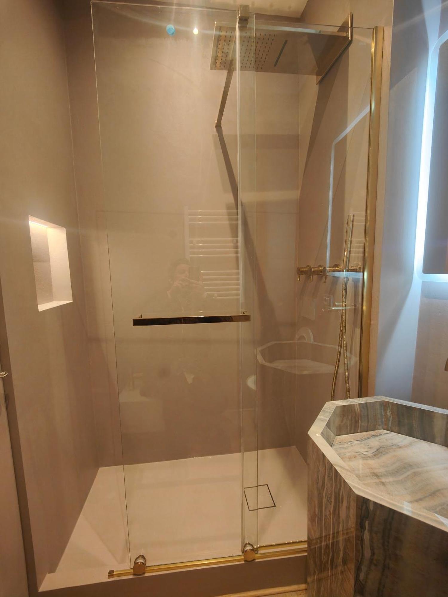 Apartment Ottoboni 2a Luxury Penthouse *