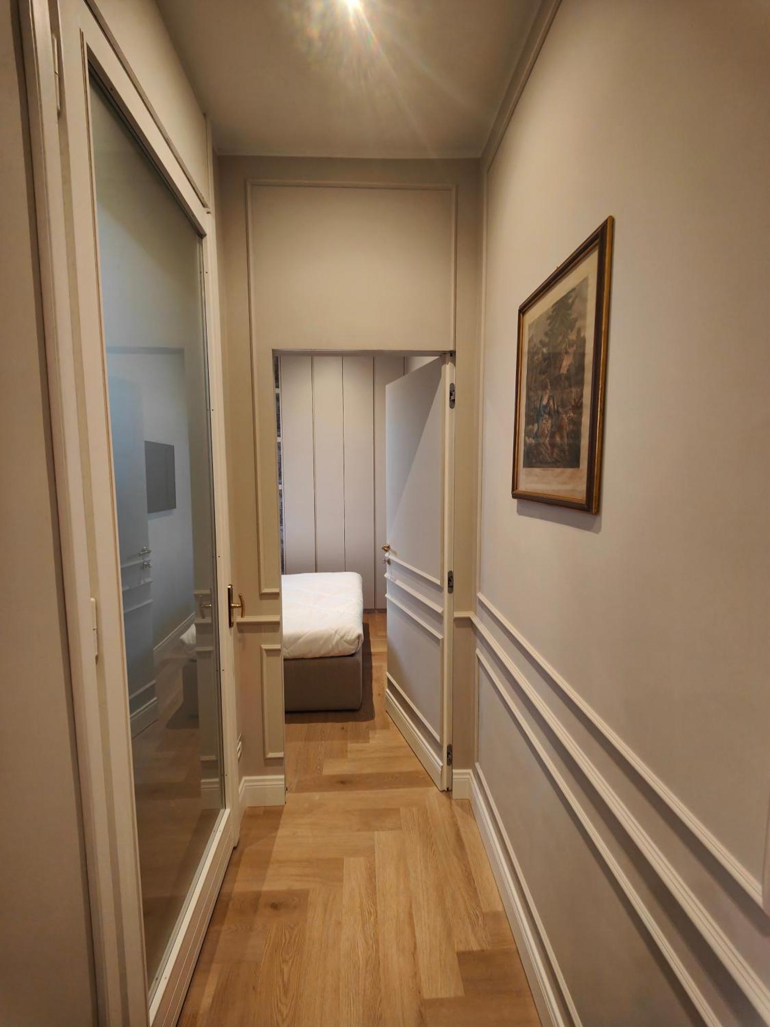 Apartment Ottoboni 2a Luxury Penthouse Milan