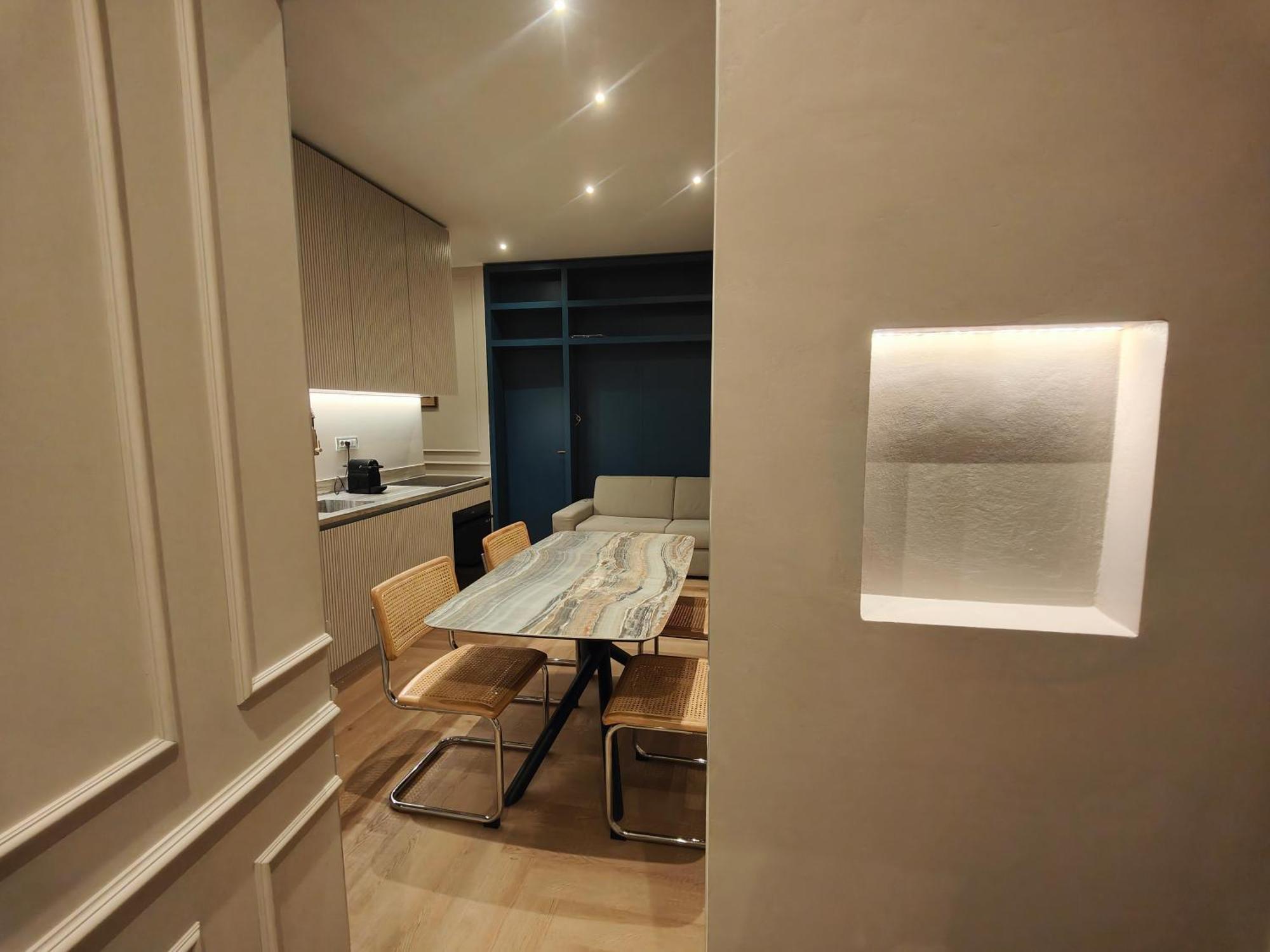 Ottoboni 2a Luxury Penthouse * Milan