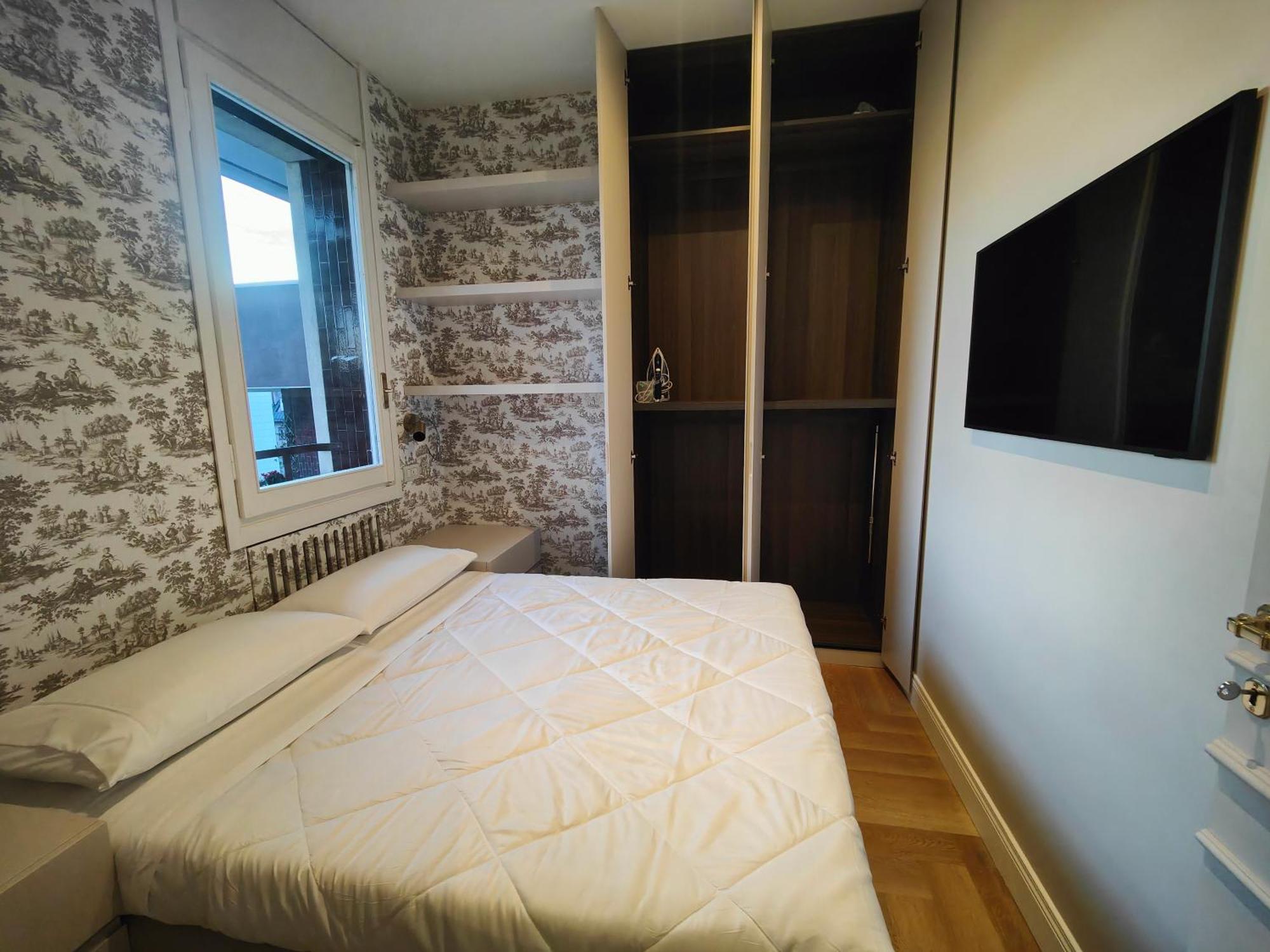 Apartment Ottoboni 2a Luxury Penthouse