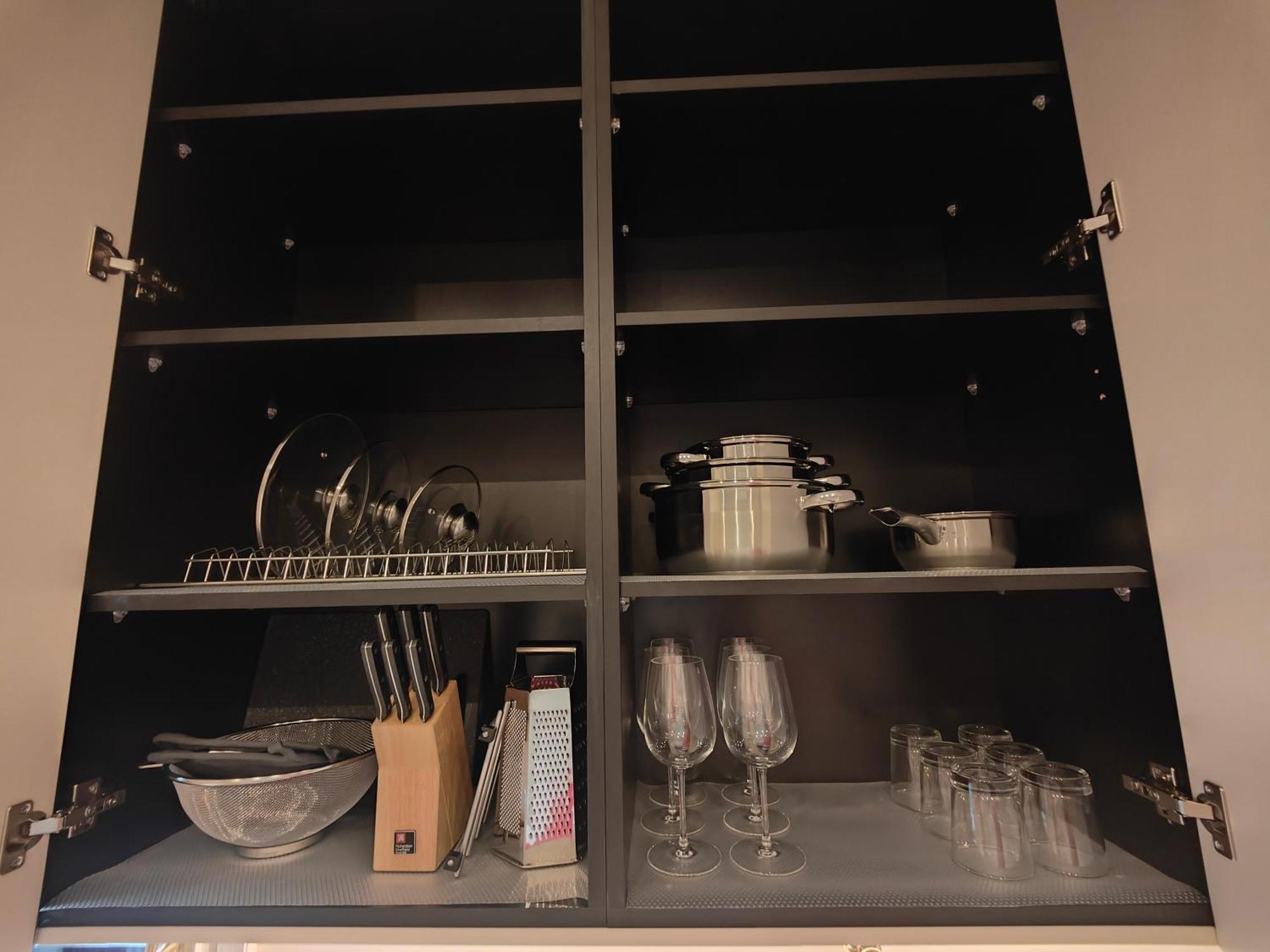 Ottoboni 2a Luxury Penthouse Milan