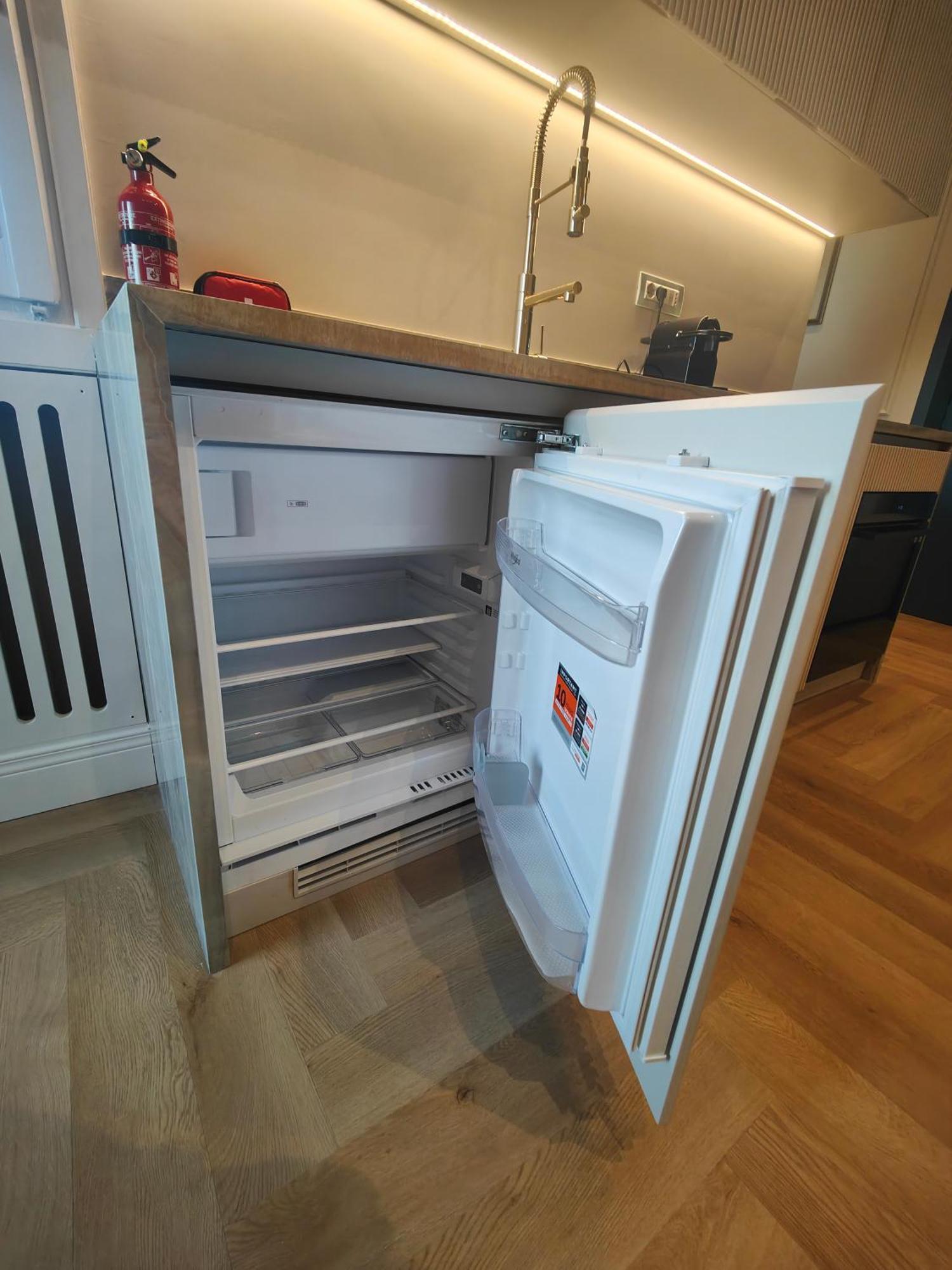 Apartment Ottoboni 2a Luxury Penthouse Milan