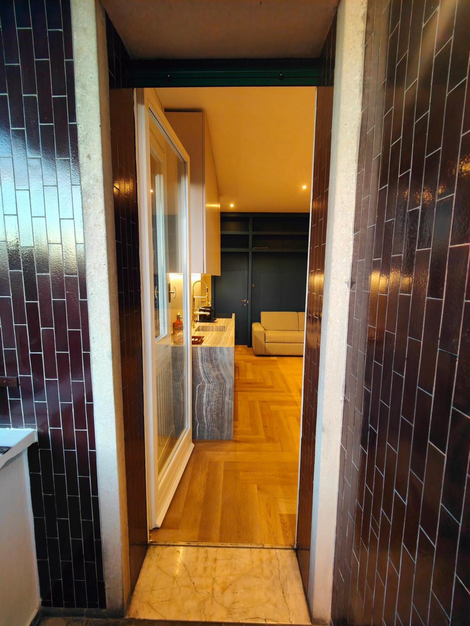 Ottoboni 2a Luxury Penthouse Apartment