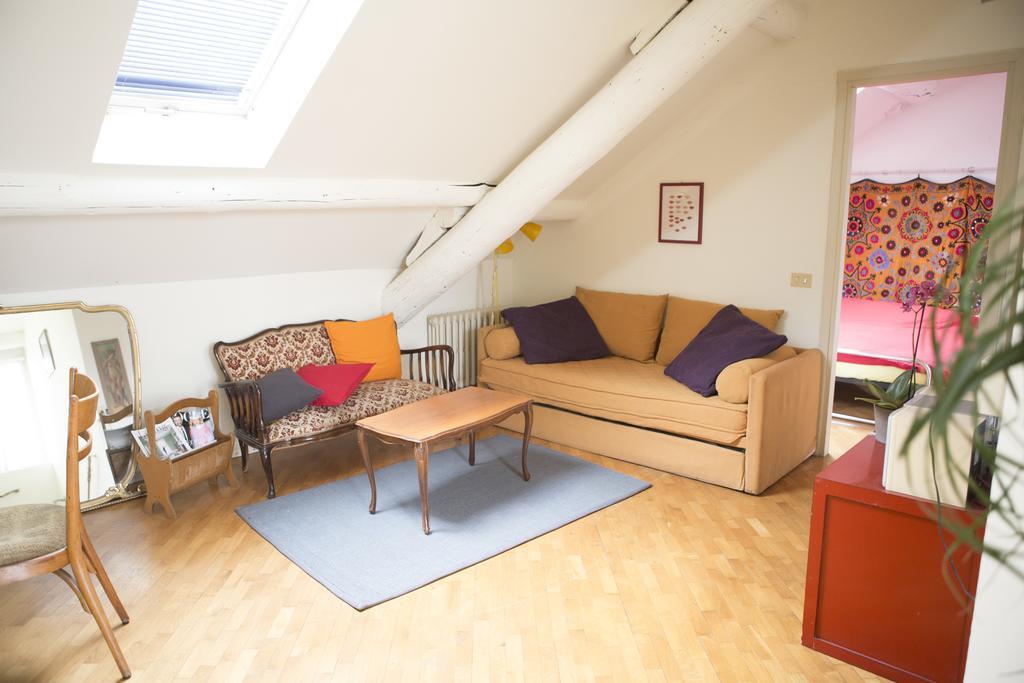 Lovelyloft - Meda