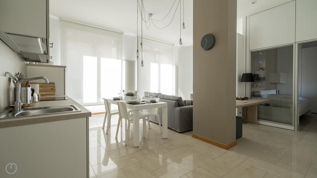 Apartment Italianway-savona Milan