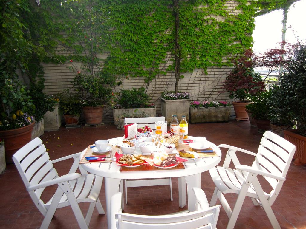 I Love Bed & Breakfast Milan