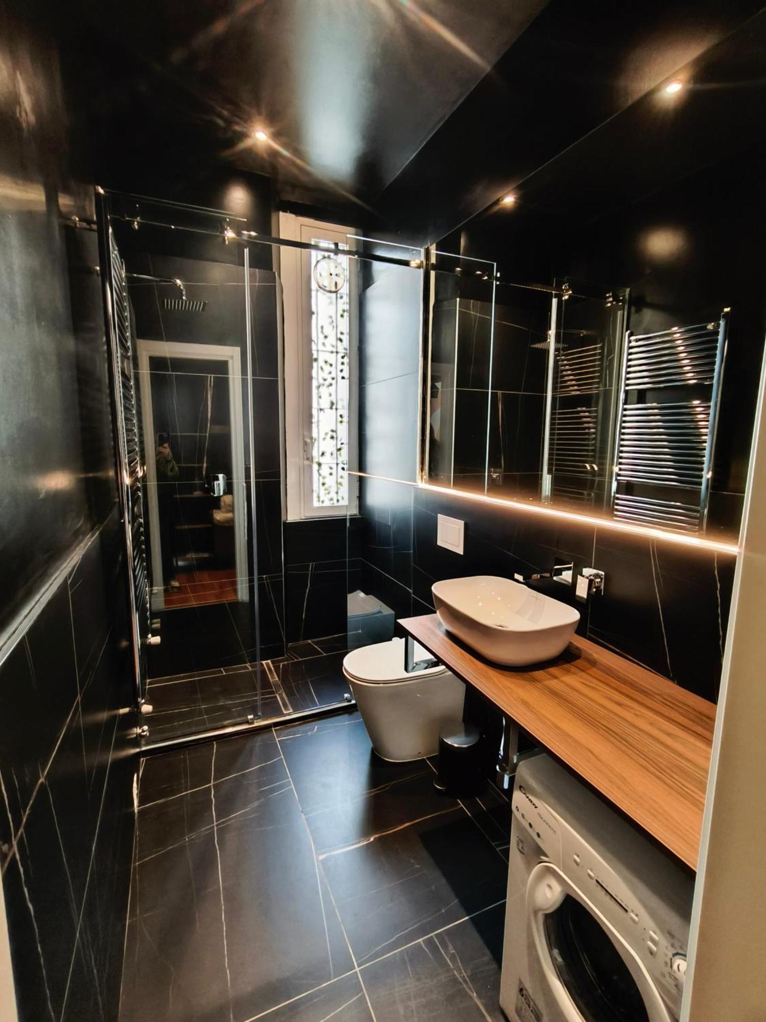 Designed 2 In Urban With Ac, Wifi And Subway Milão