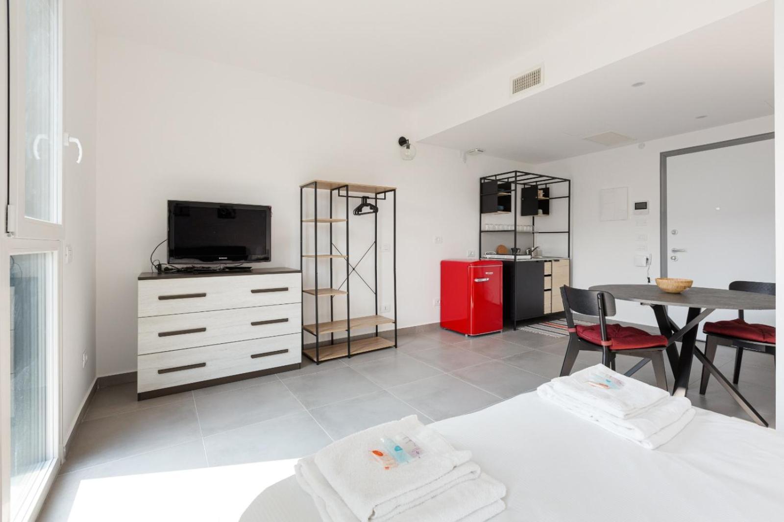 Apartment Udine M2 - Bright And Cozy
