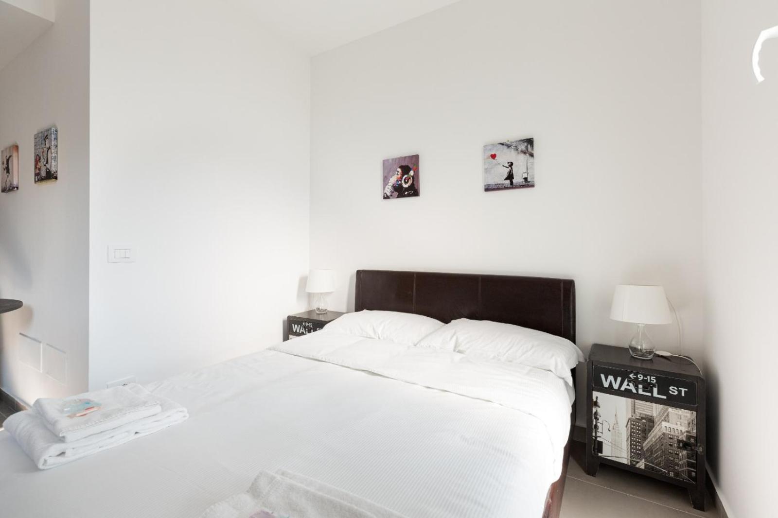 Udine M2 - Bright And Cozy Apartment *