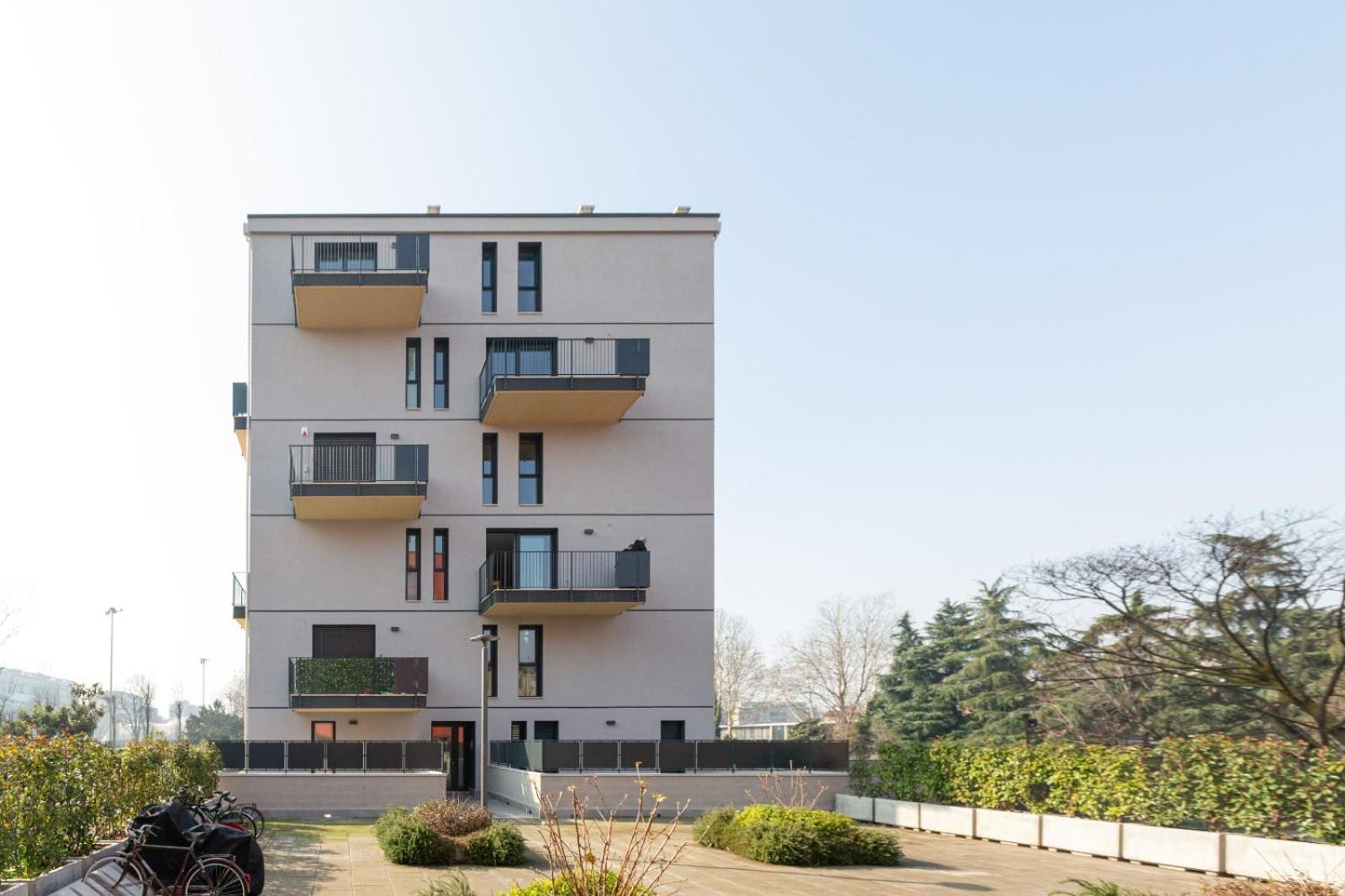Apartment Udine M2 - Bright And Cozy