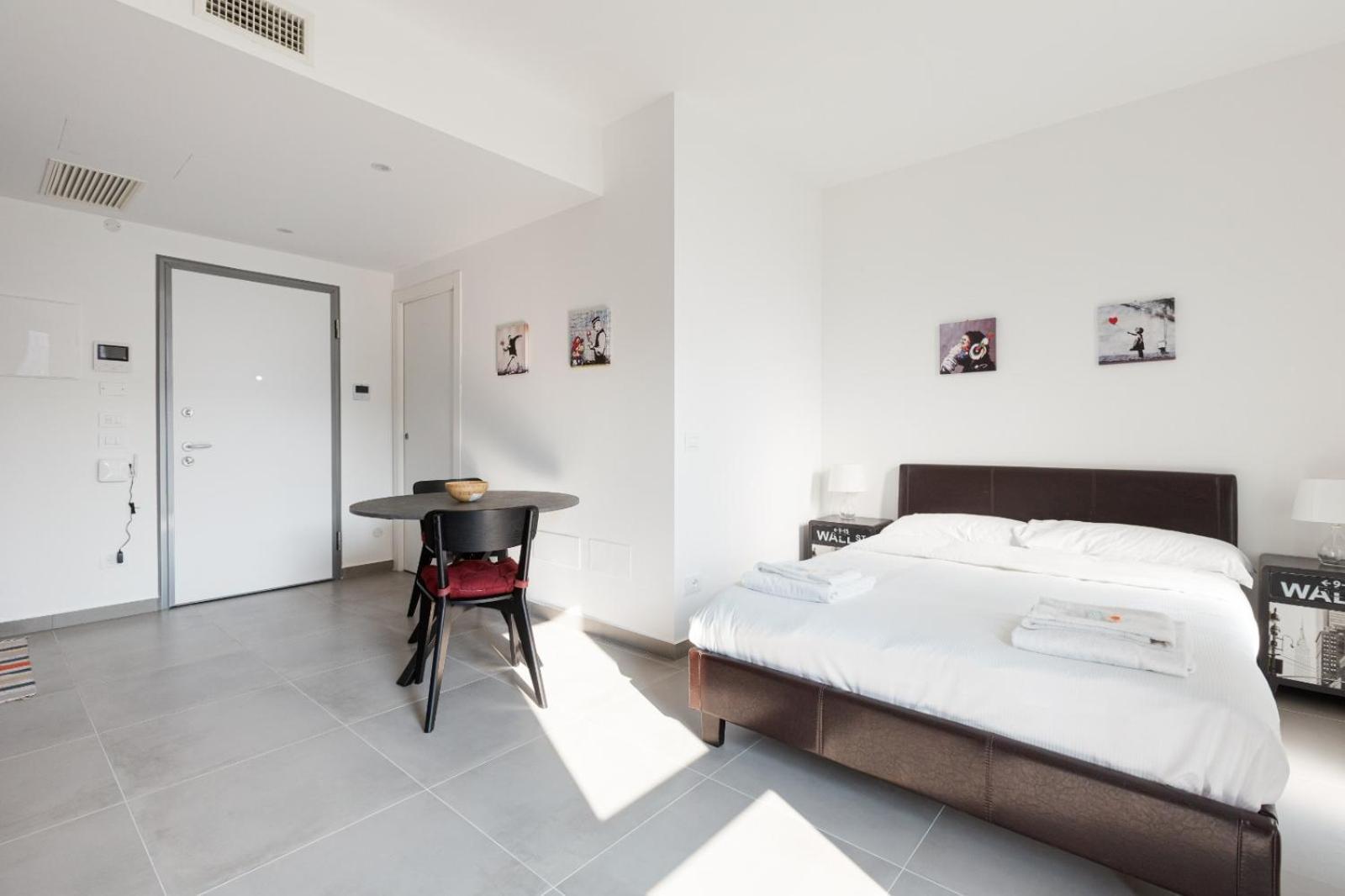 Udine M2 - Bright And Cozy *