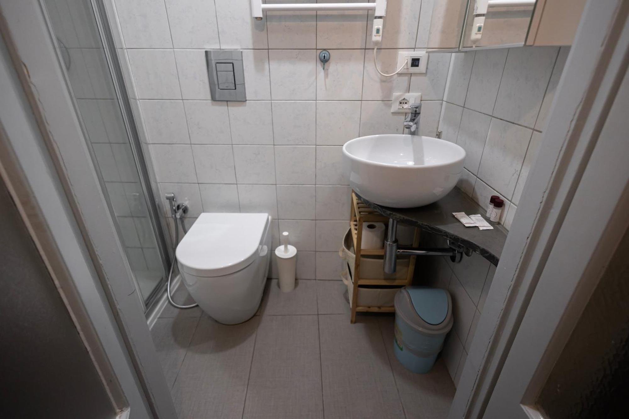 Moderno A 2 Minuti Dalla Metro Apartment Milan