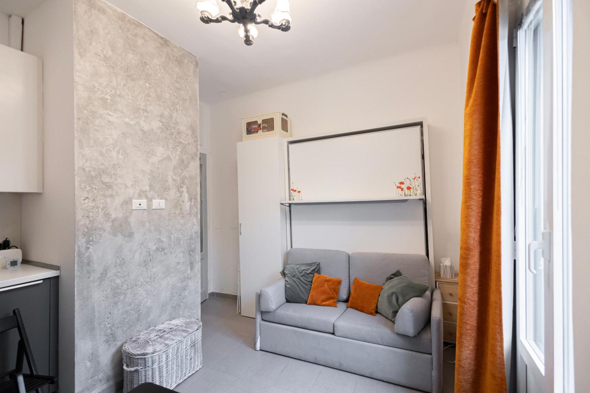 Moderno A 2 Minuti Dalla Metro Apartment