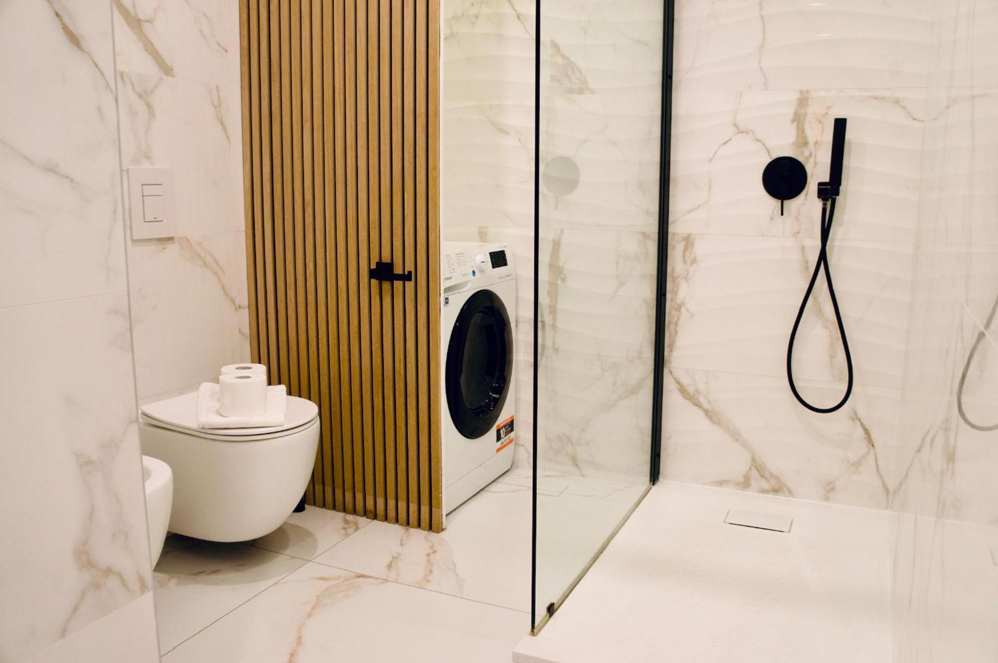 Apartment Residenza Vitruvio43 Milan